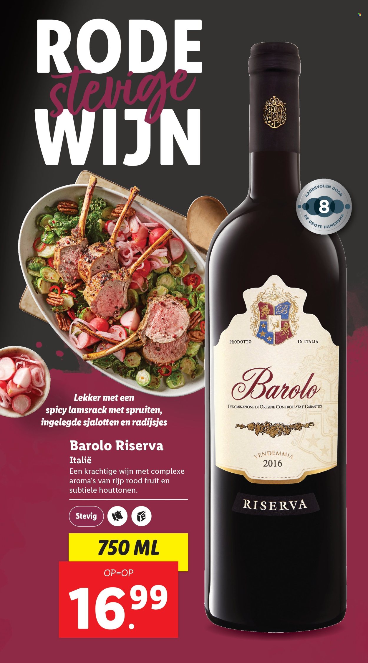 Lidl-aanbieding. Pagina 6