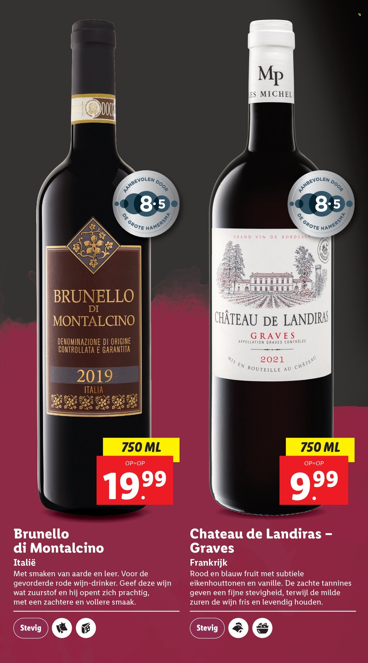 Lidl-aanbieding. Pagina 7