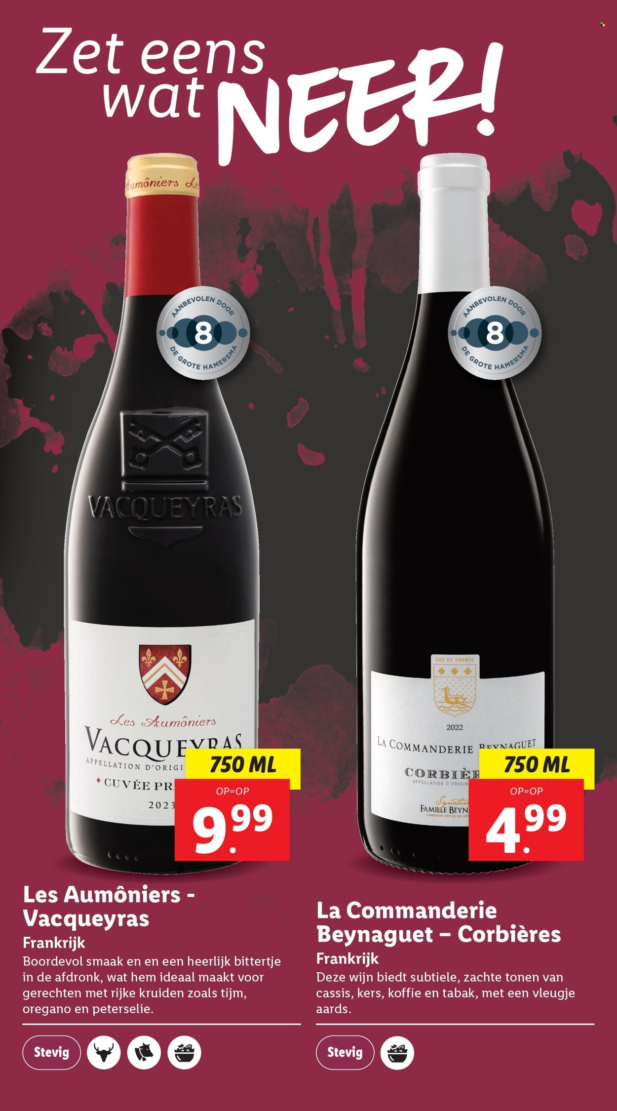 Lidl-aanbieding. Pagina 10