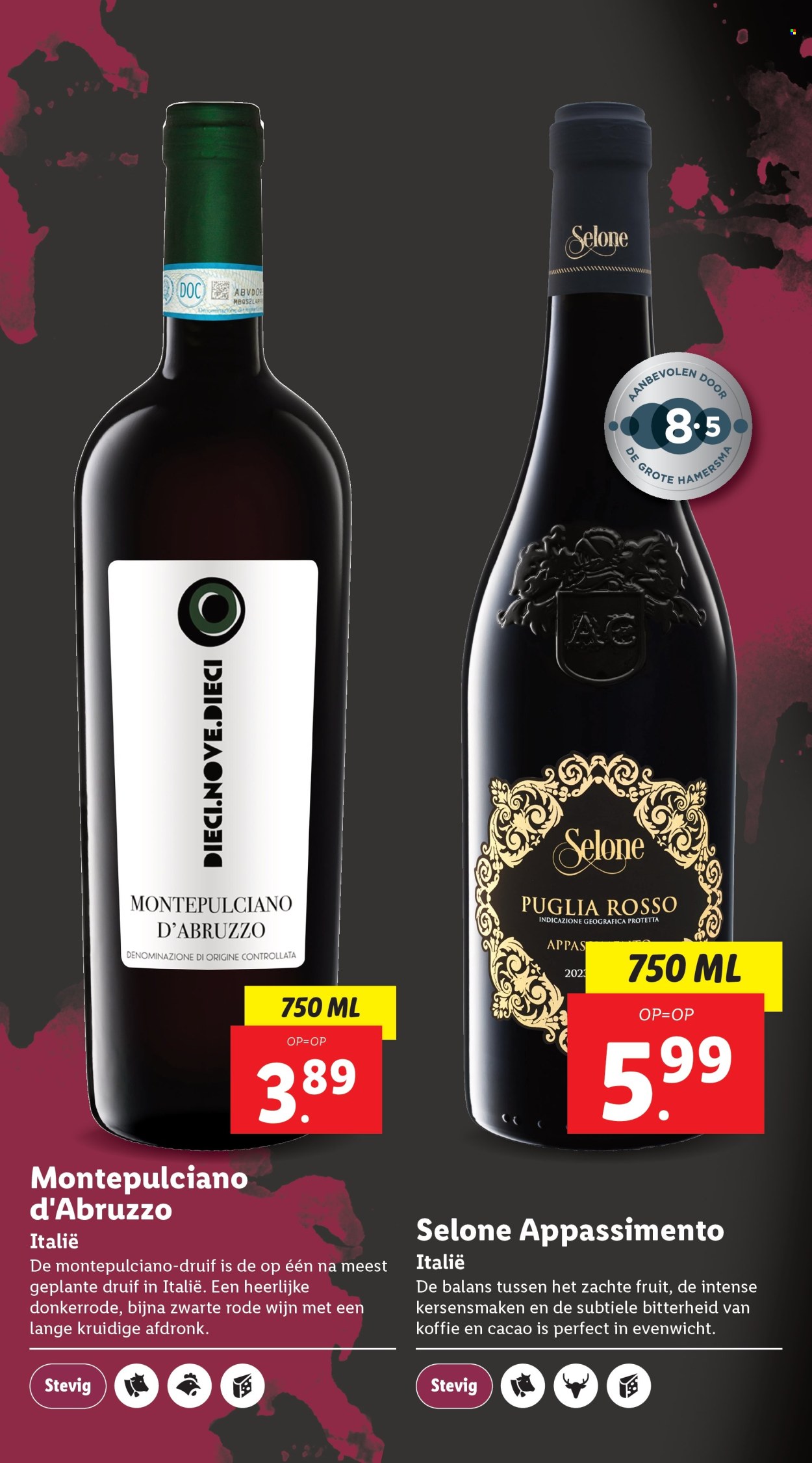 Lidl-aanbieding. Pagina 11