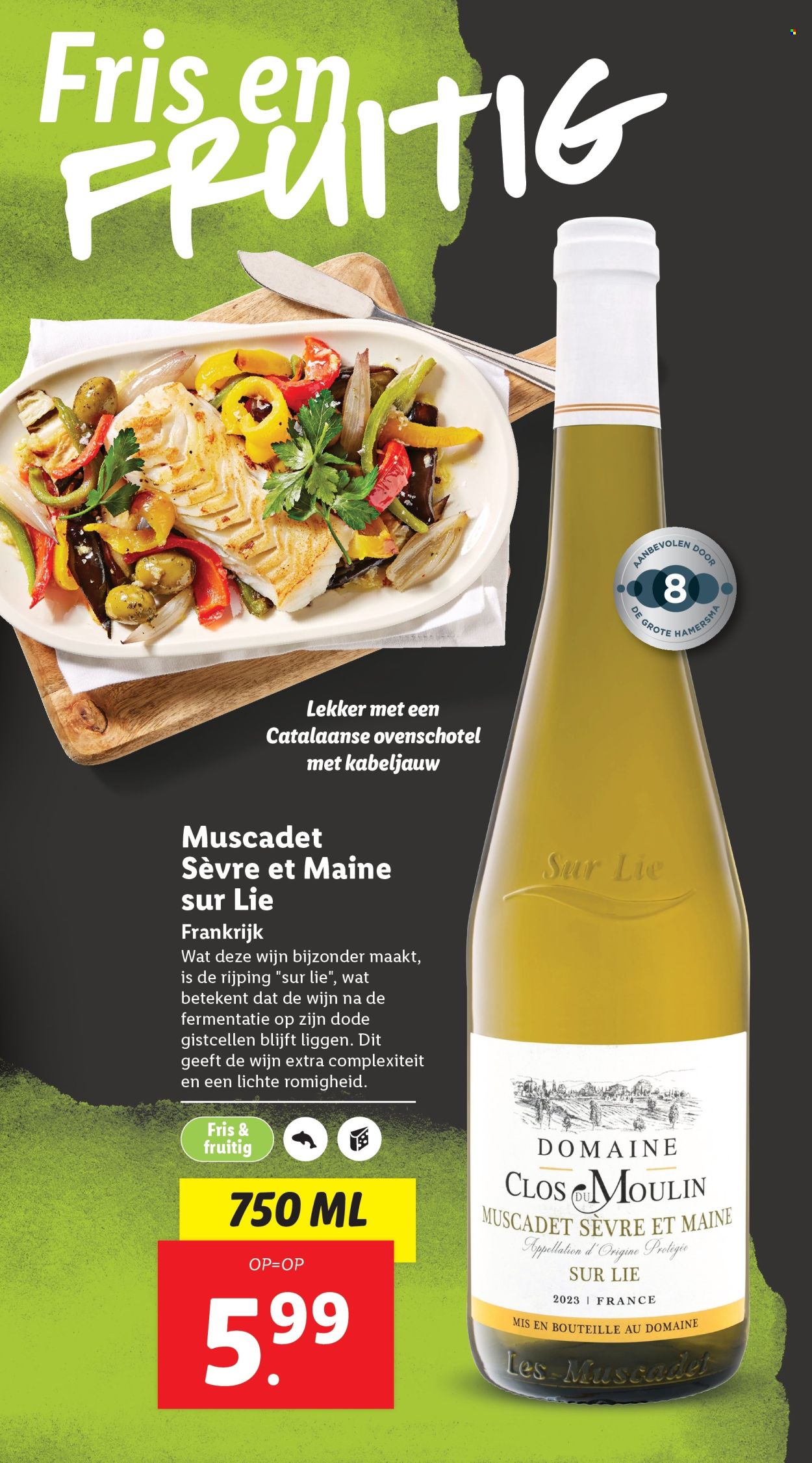 Lidl-aanbieding. Pagina 14