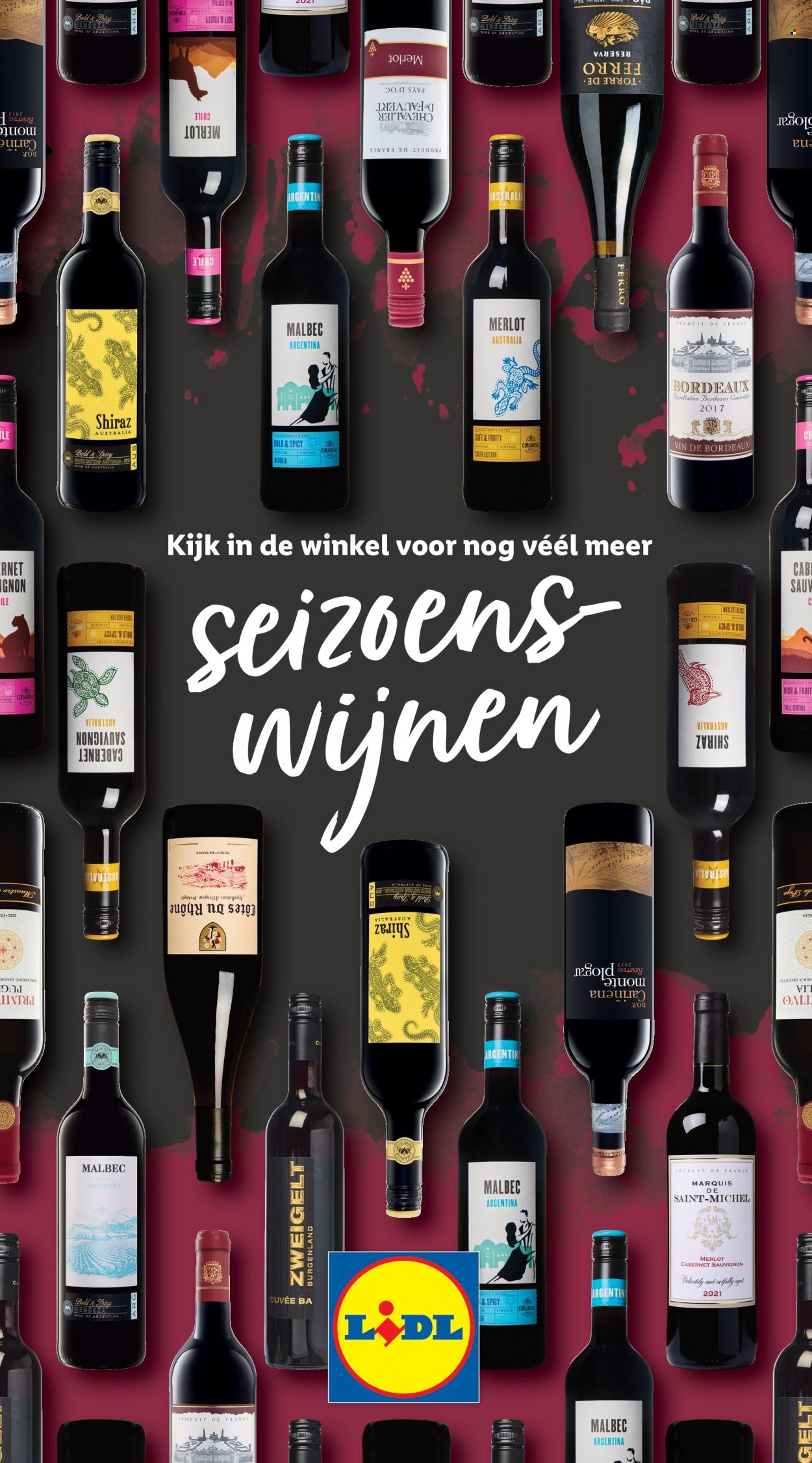 Lidl-aanbieding. Pagina 16