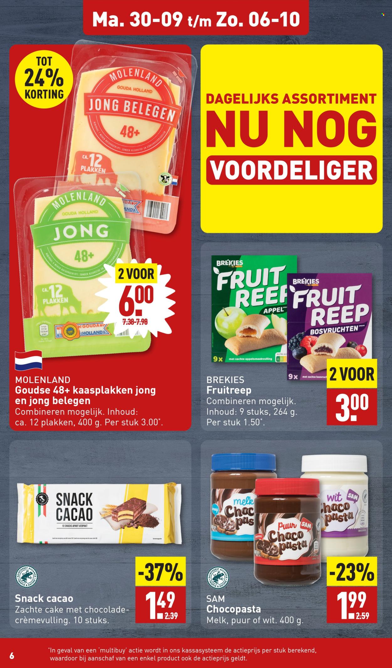 Aldi-aanbieding - 30-9-2024 - 6-10-2024. Pagina 6