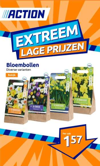 Action-aanbieding - 25-9-2024 - 1-10-2024.