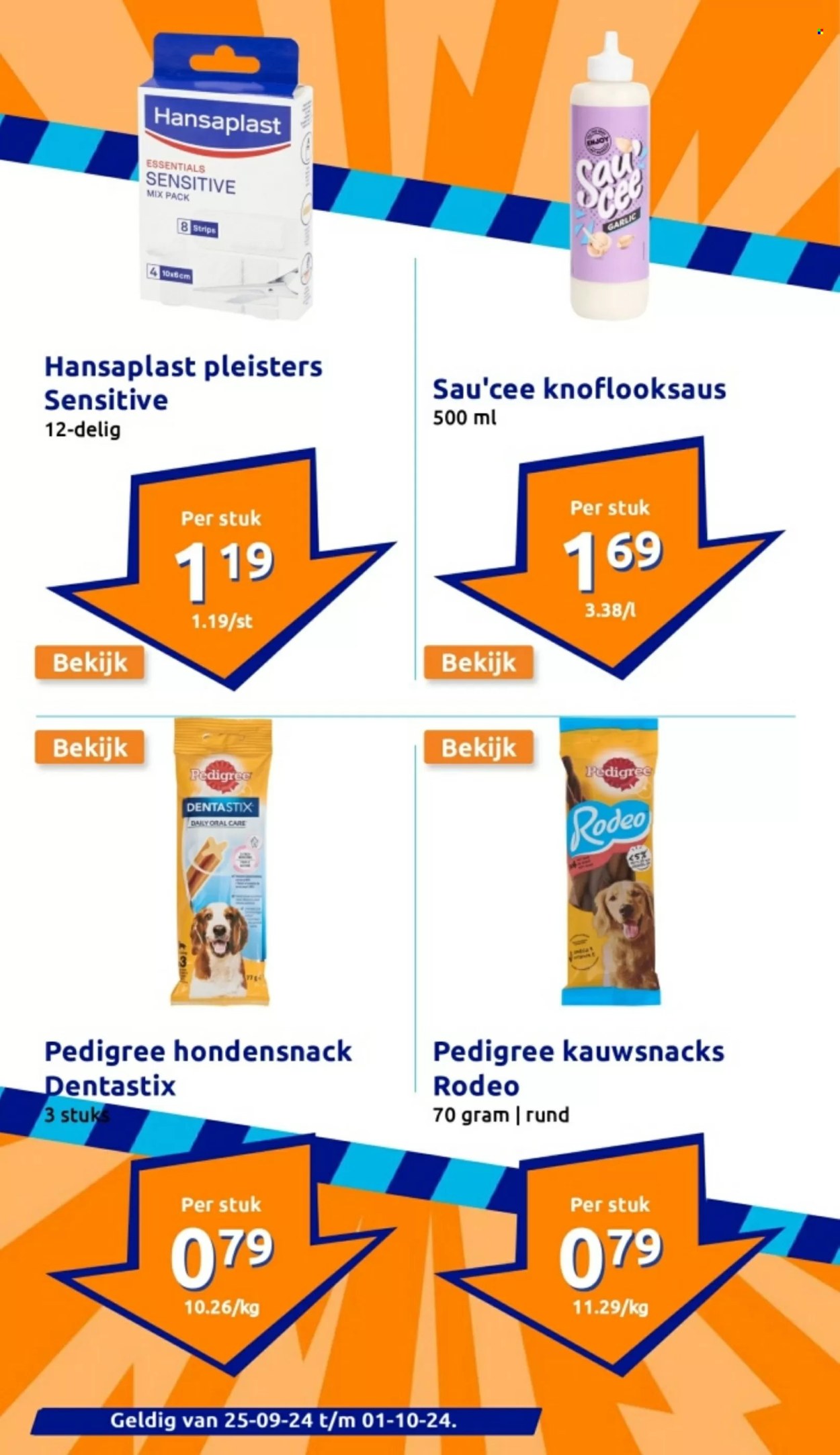 Action-aanbieding - 25-9-2024 - 1-10-2024. Pagina 4