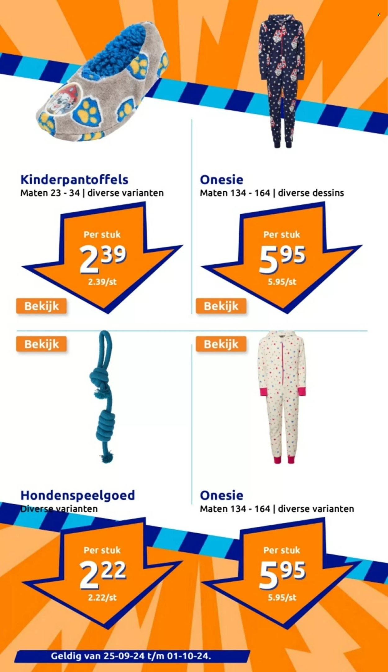 Action-aanbieding - 25-9-2024 - 1-10-2024. Pagina 6
