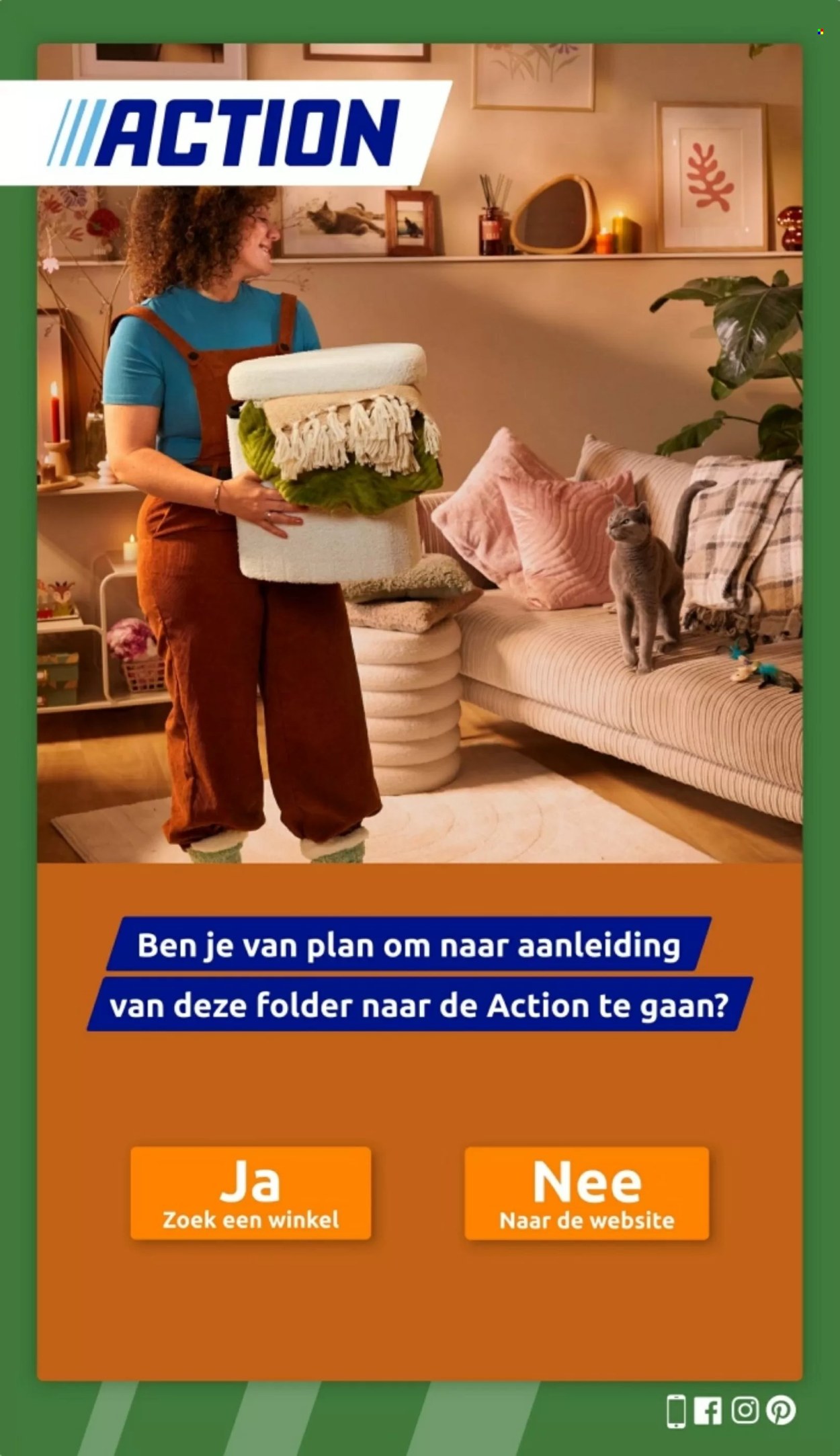 Action-aanbieding - 25-9-2024 - 1-10-2024. Pagina 21
