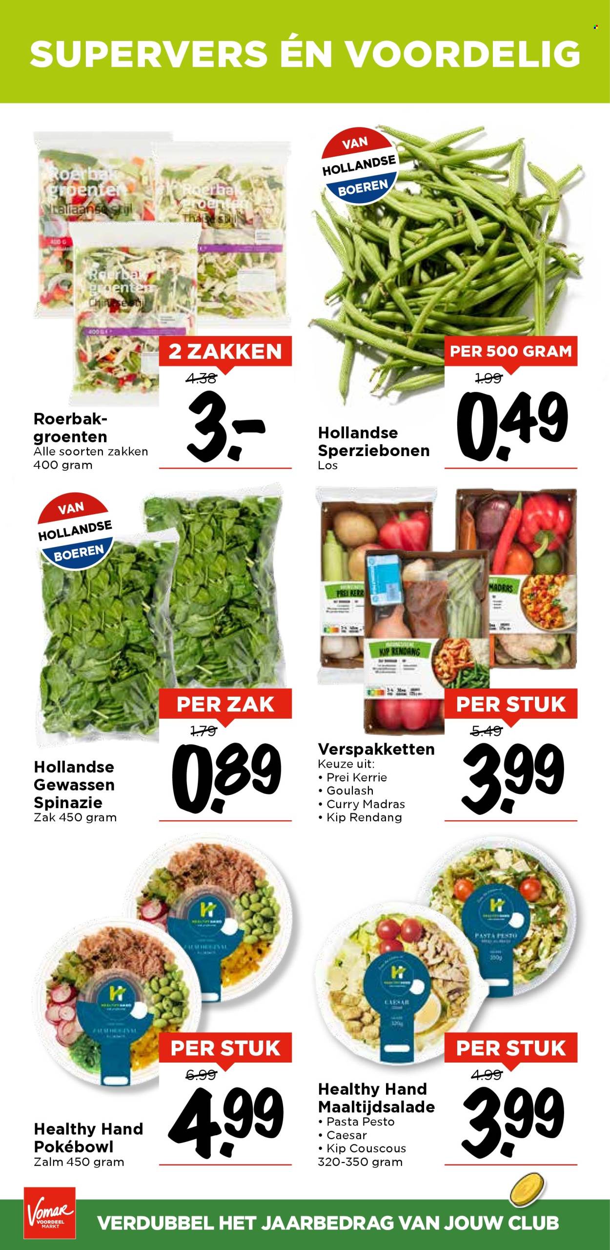 Vomar-aanbieding - 26-9-2024 - 28-9-2024. Pagina 12