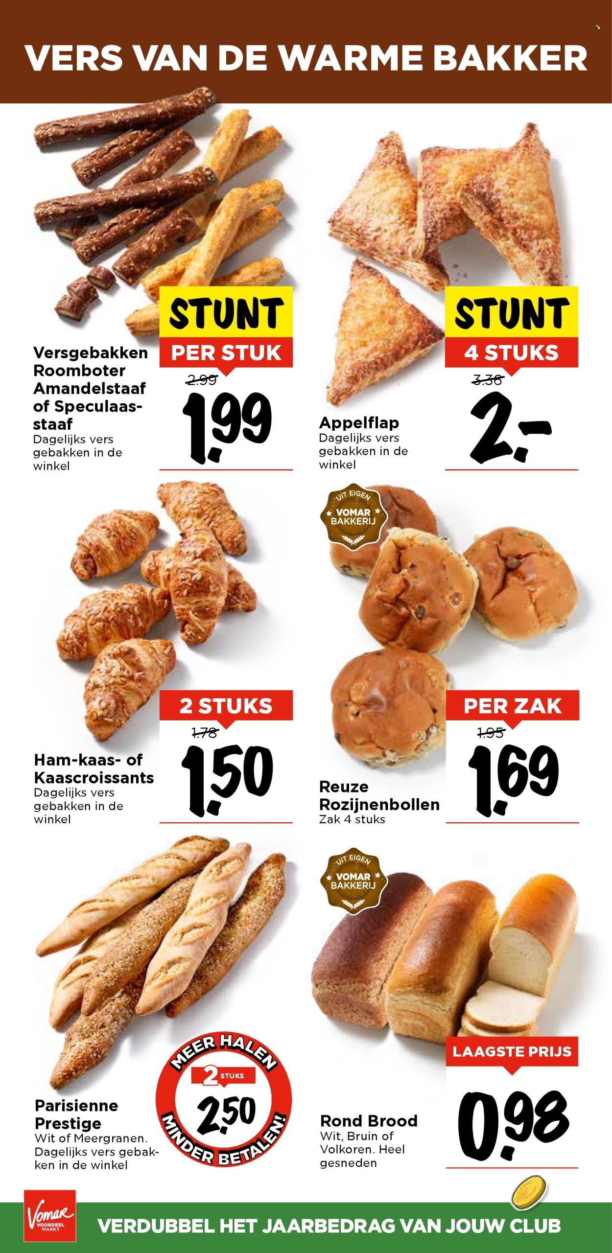 Vomar-aanbieding - 26-9-2024 - 28-9-2024. Pagina 17