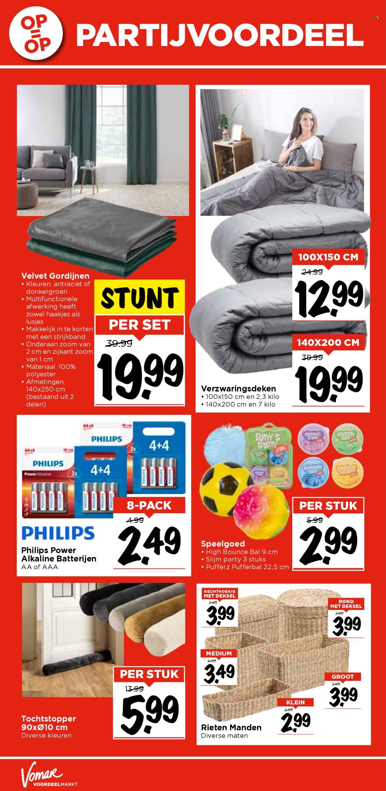 Vomar-aanbieding - 26-9-2024 - 28-9-2024. Pagina 35