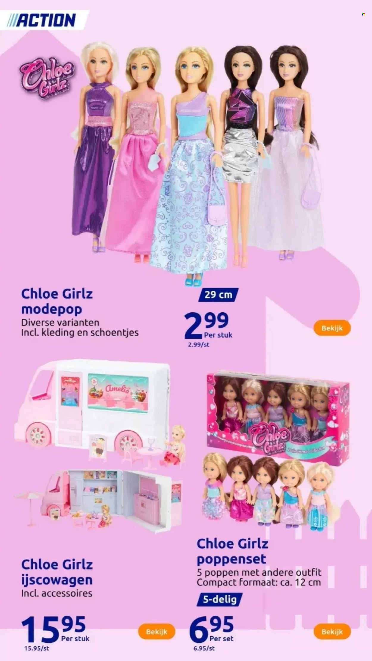 Action-aanbieding - 25-9-2024 - 1-10-2024. Pagina 8