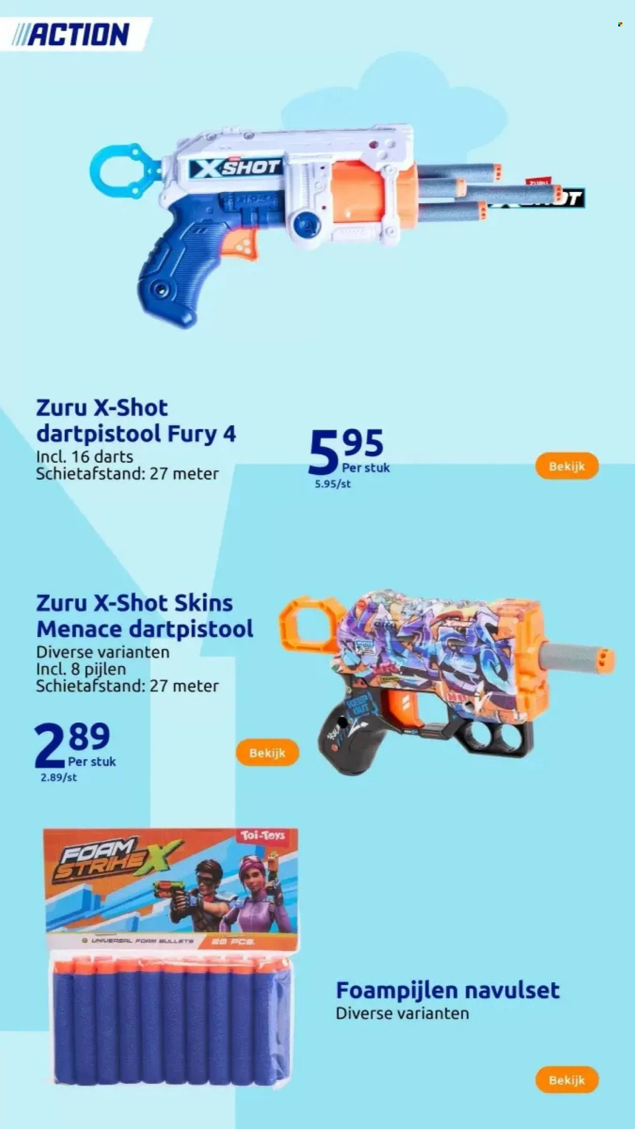 Action-aanbieding - 25-9-2024 - 1-10-2024. Pagina 37