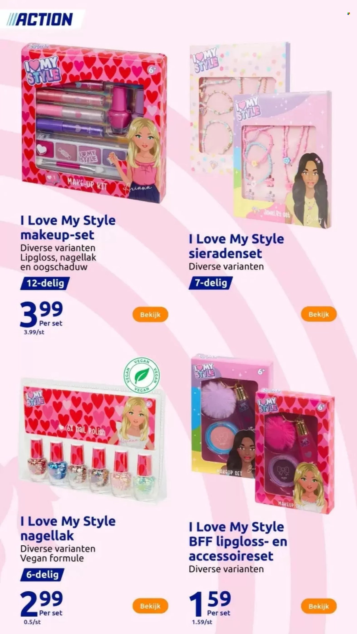 Action-aanbieding - 25-9-2024 - 1-10-2024. Pagina 43