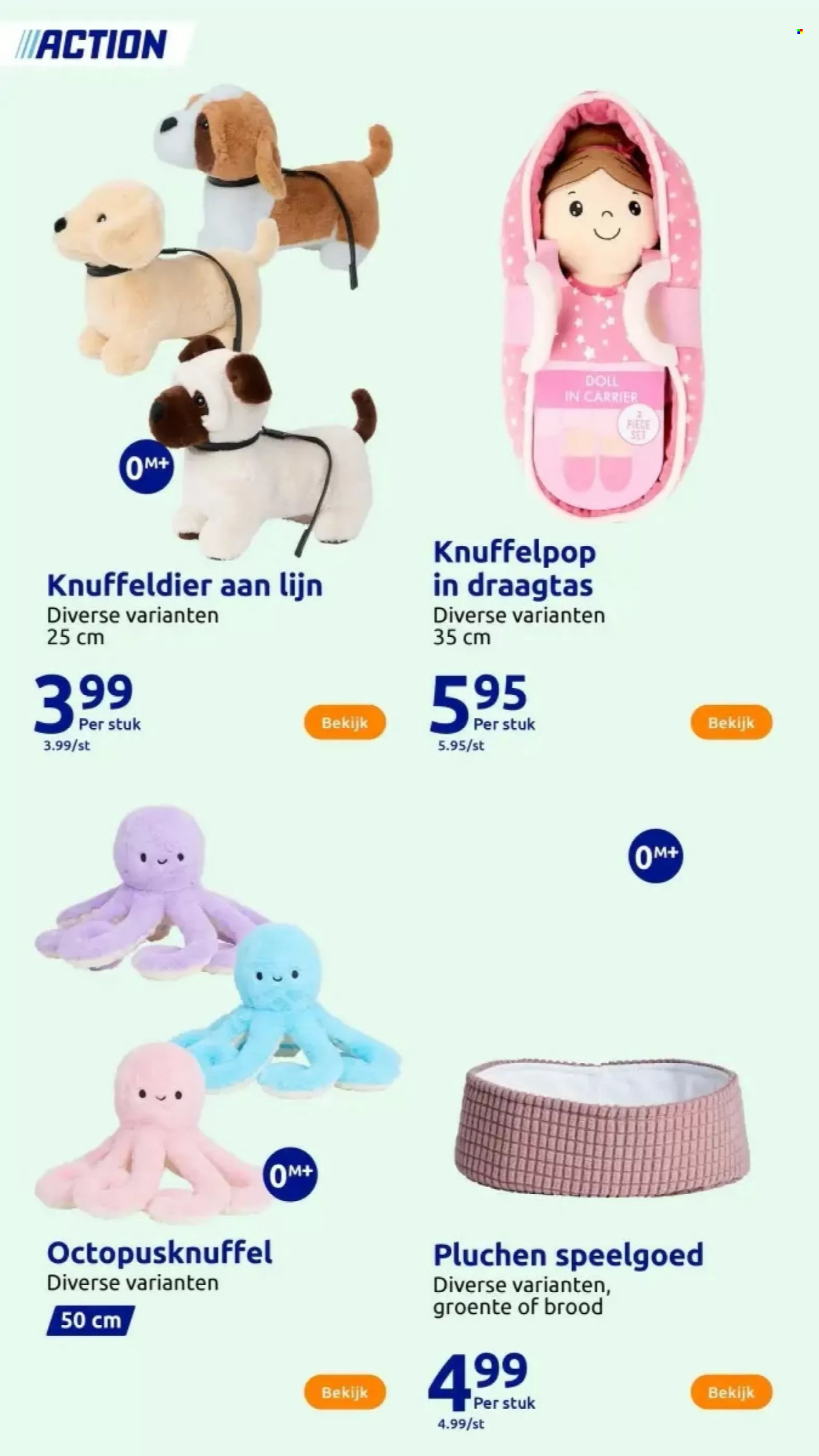 Action-aanbieding - 25-9-2024 - 1-10-2024. Pagina 57