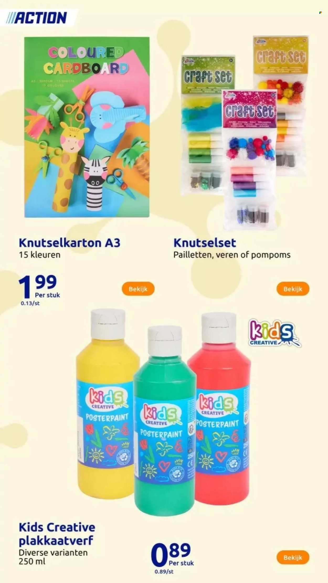 Action-aanbieding - 25-9-2024 - 1-10-2024. Pagina 65
