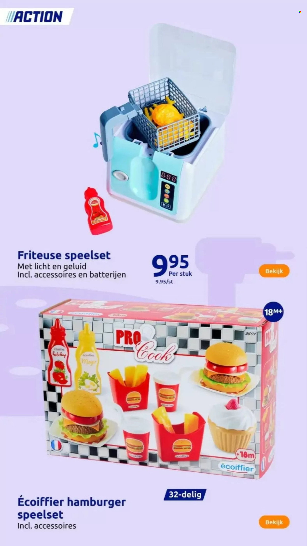 Action-aanbieding - 25-9-2024 - 1-10-2024. Pagina 97