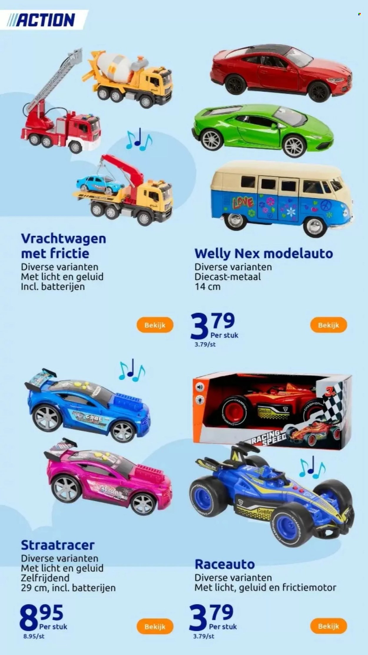Action-aanbieding - 25-9-2024 - 1-10-2024. Pagina 107