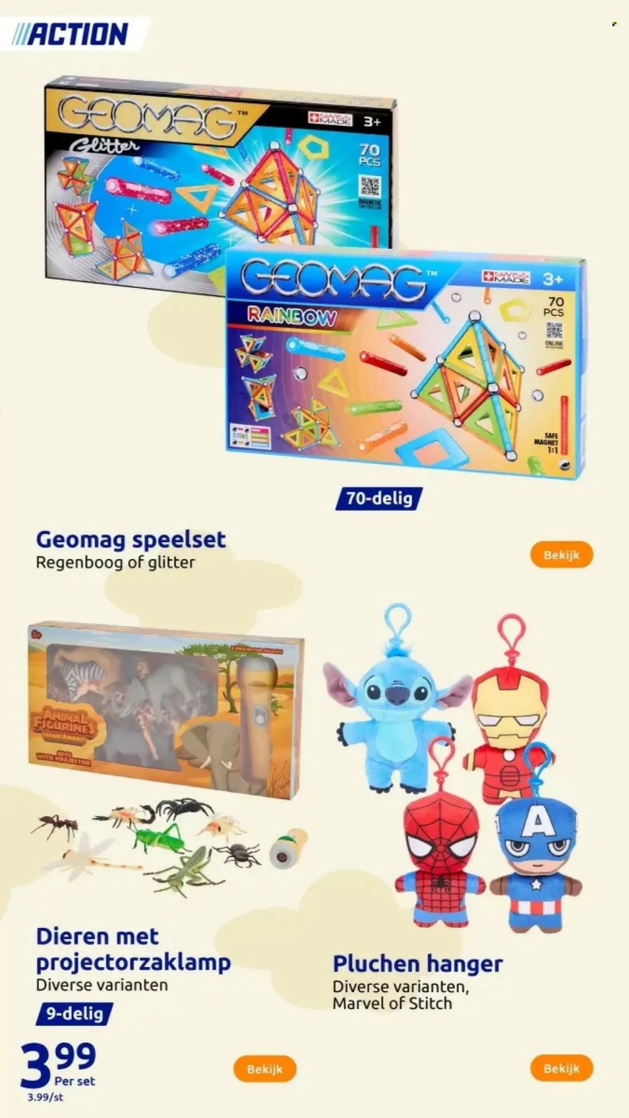 Action-aanbieding - 25-9-2024 - 1-10-2024. Pagina 111