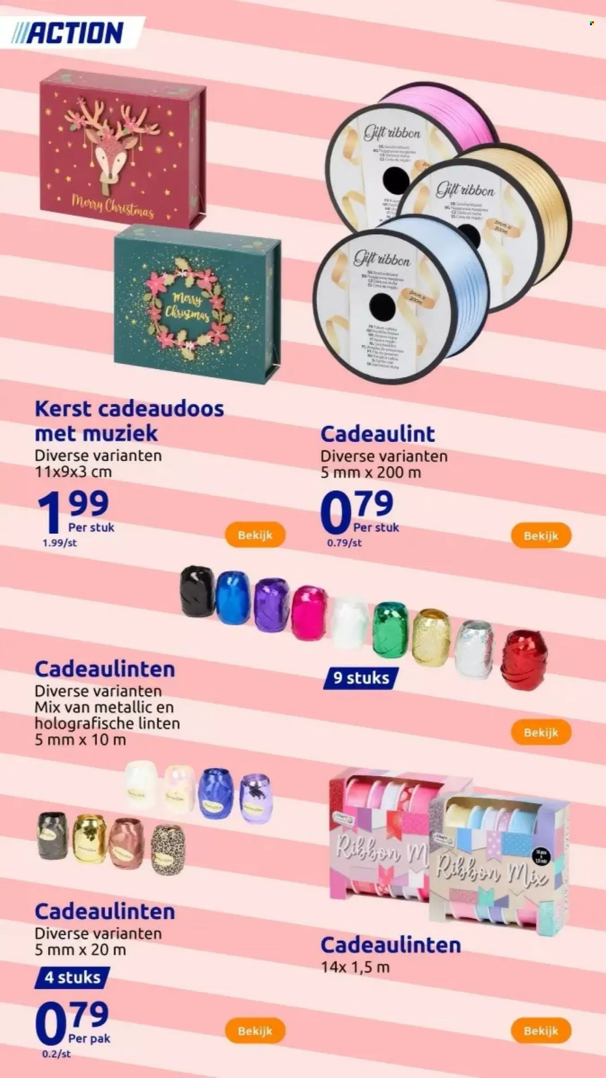 Action-aanbieding - 25-9-2024 - 1-10-2024. Pagina 128