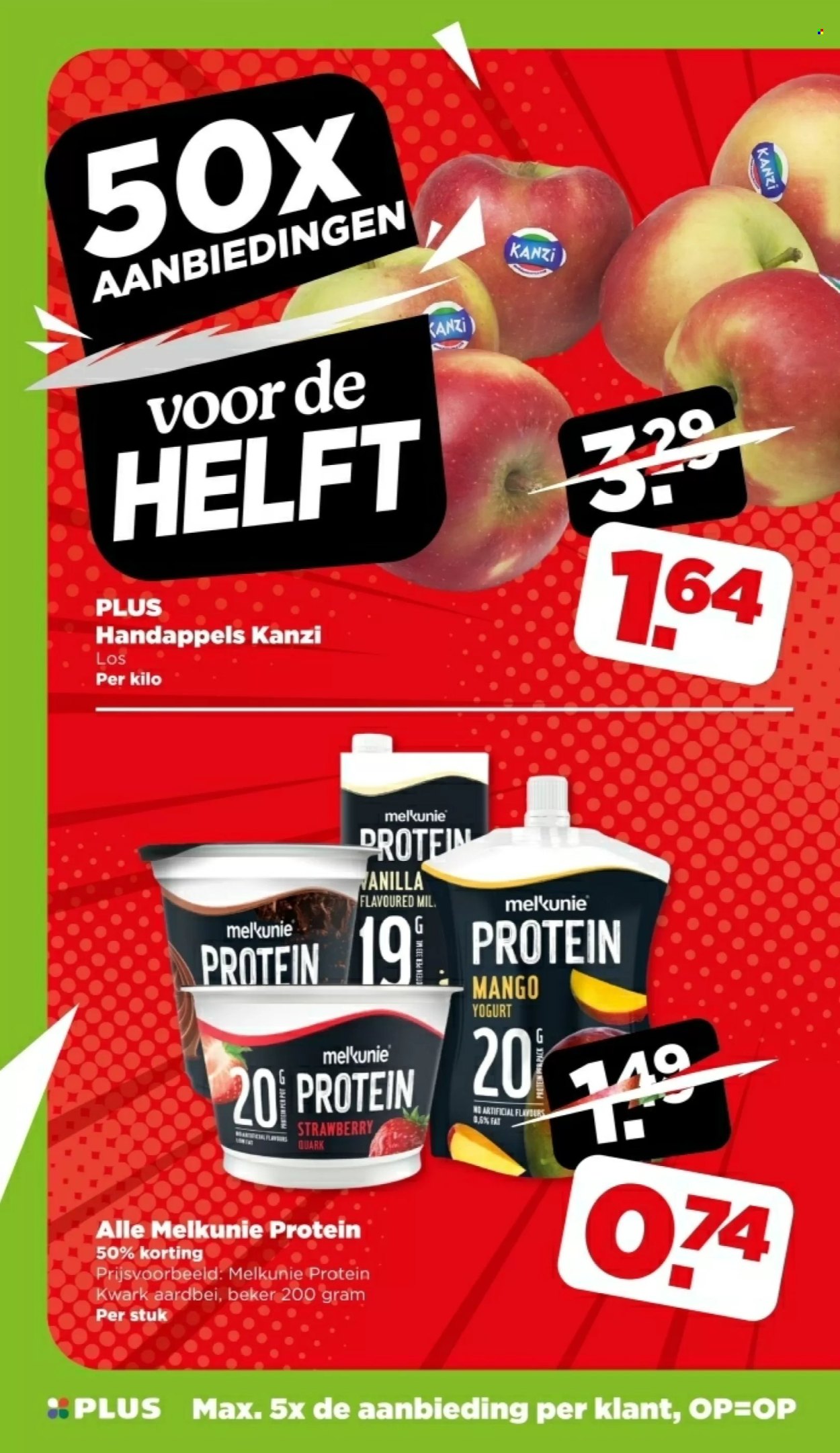 Plus-aanbieding - 29-9-2024 - 5-10-2024. Pagina 6