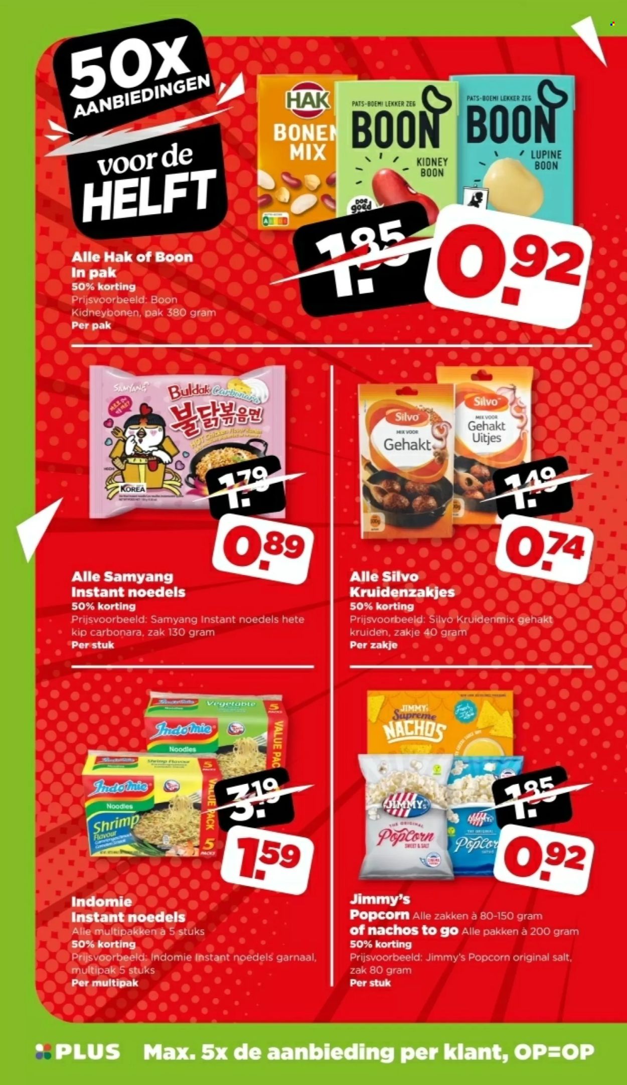 Plus-aanbieding - 29-9-2024 - 5-10-2024. Pagina 10