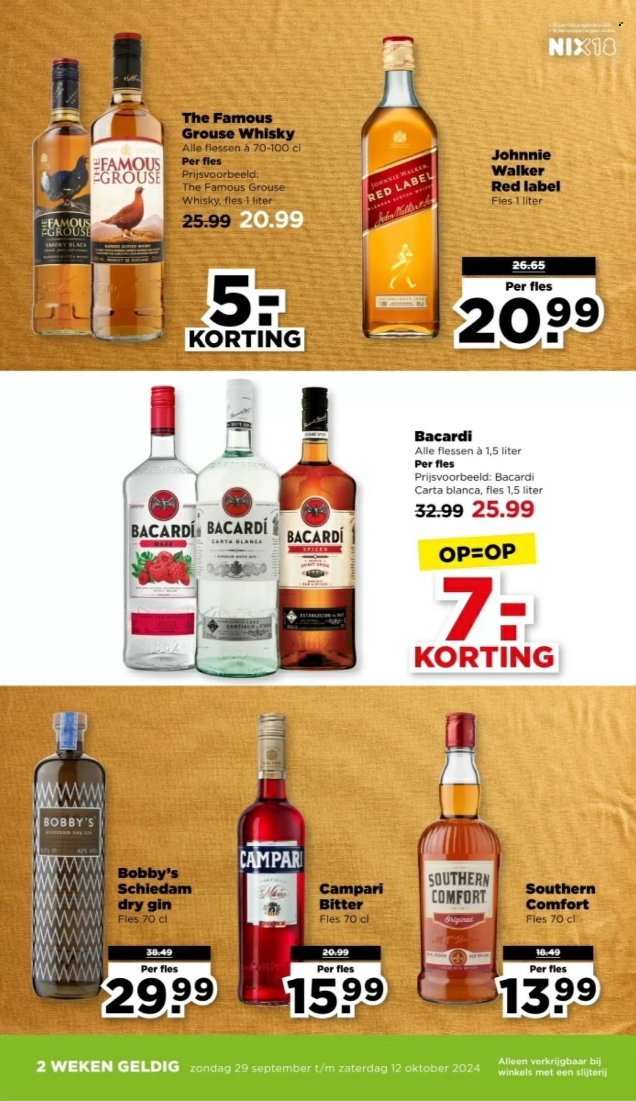Plus-aanbieding - 29-9-2024 - 5-10-2024. Pagina 30