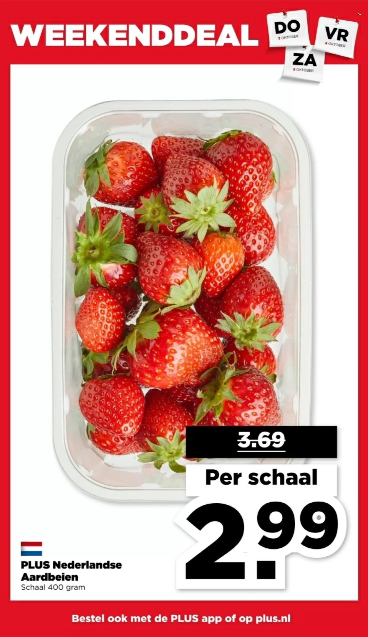 Plus-aanbieding - 29-9-2024 - 5-10-2024. Pagina 35