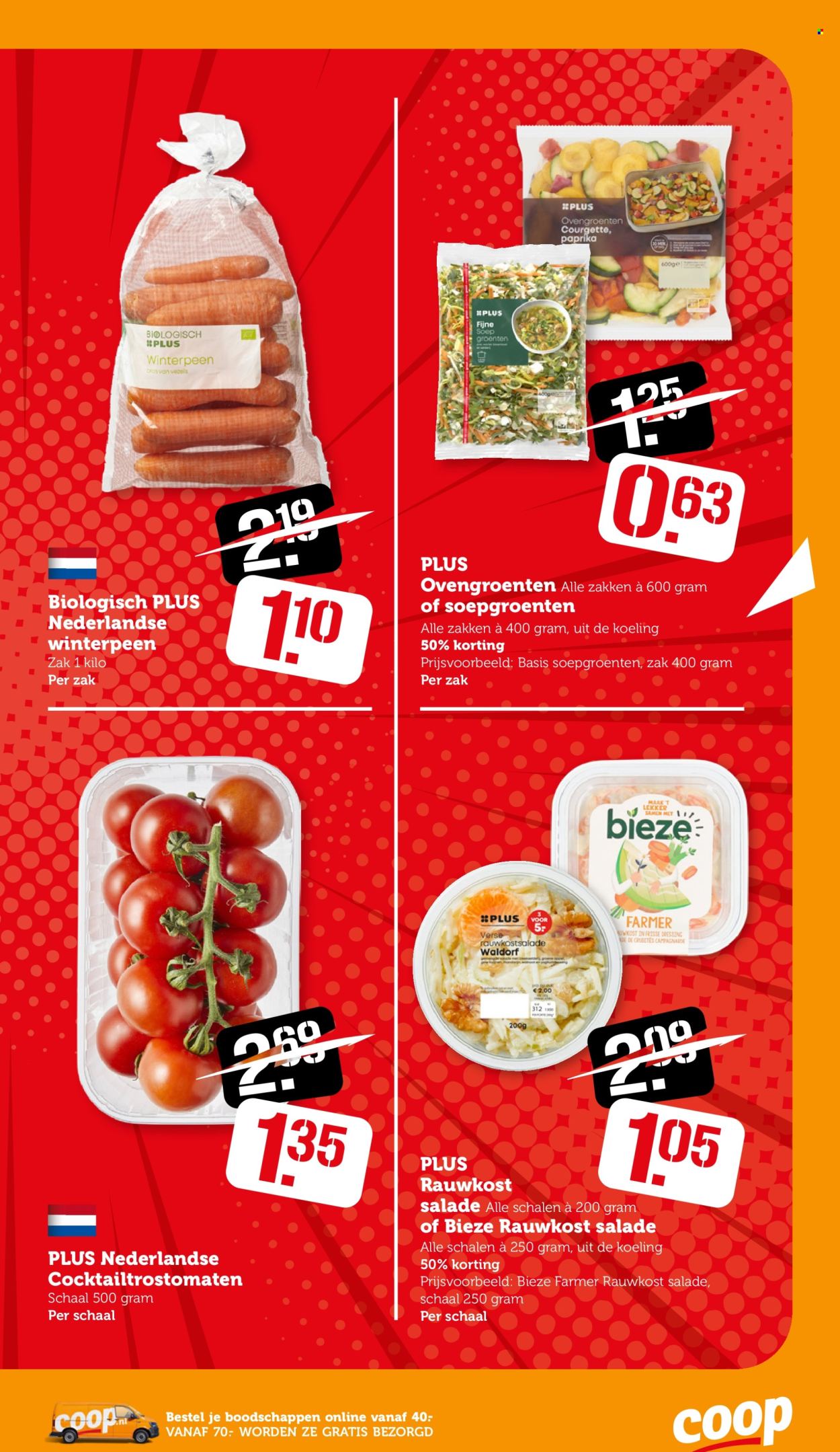 Coop-aanbieding - 30-9-2024 - 6-10-2024. Pagina 3