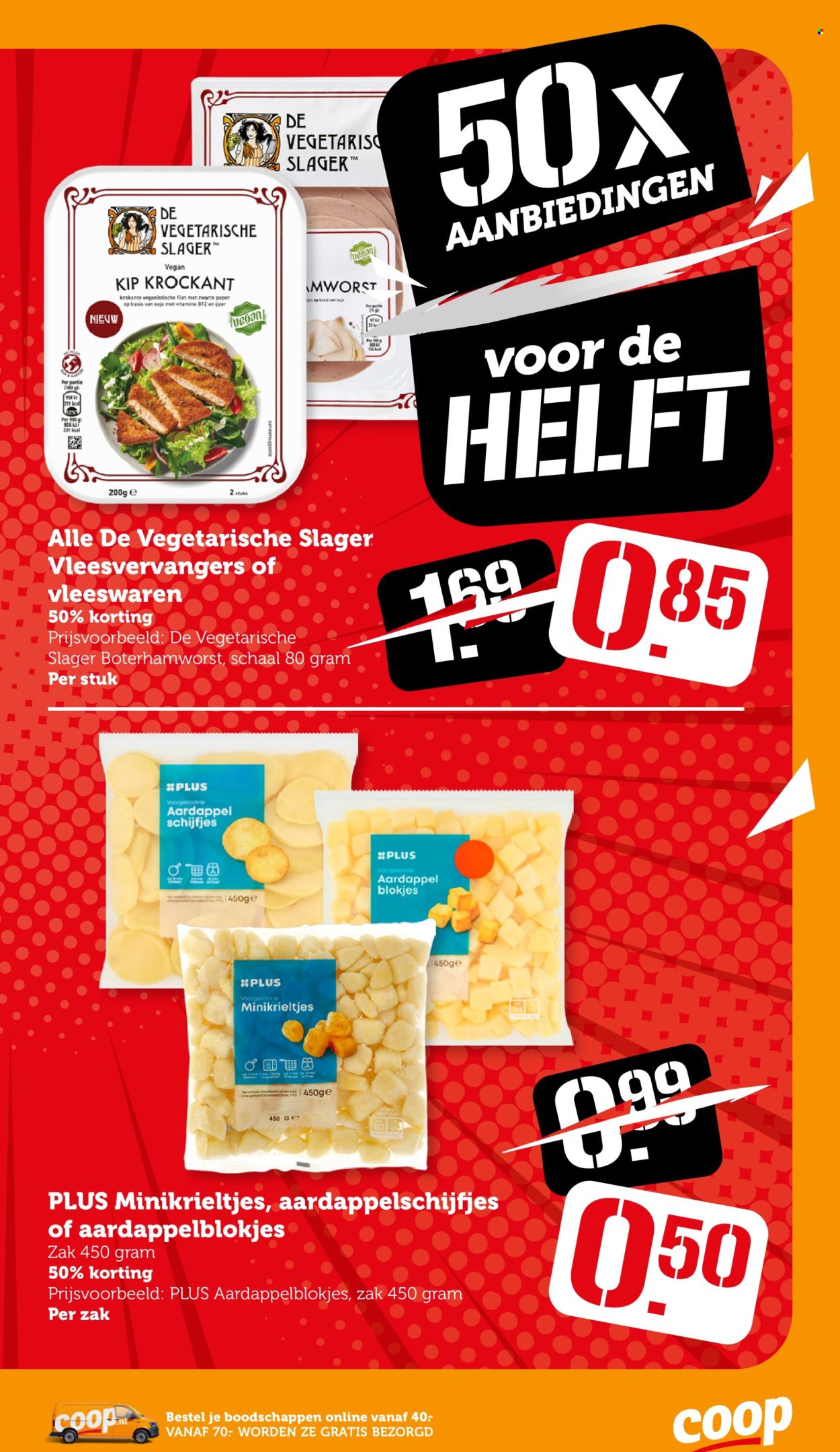 Coop-aanbieding - 30-9-2024 - 6-10-2024. Pagina 5
