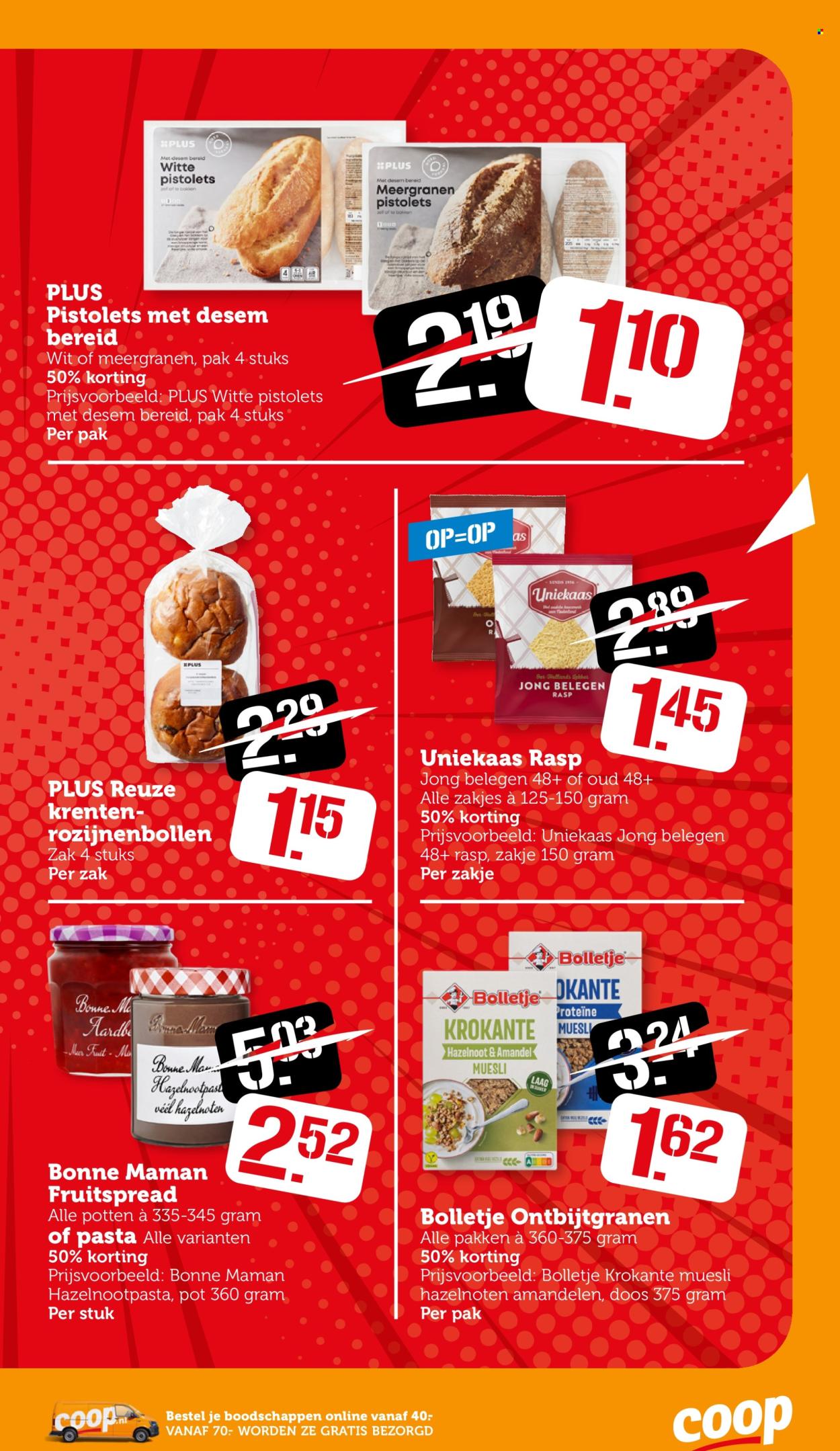 Coop-aanbieding - 30-9-2024 - 6-10-2024. Pagina 7