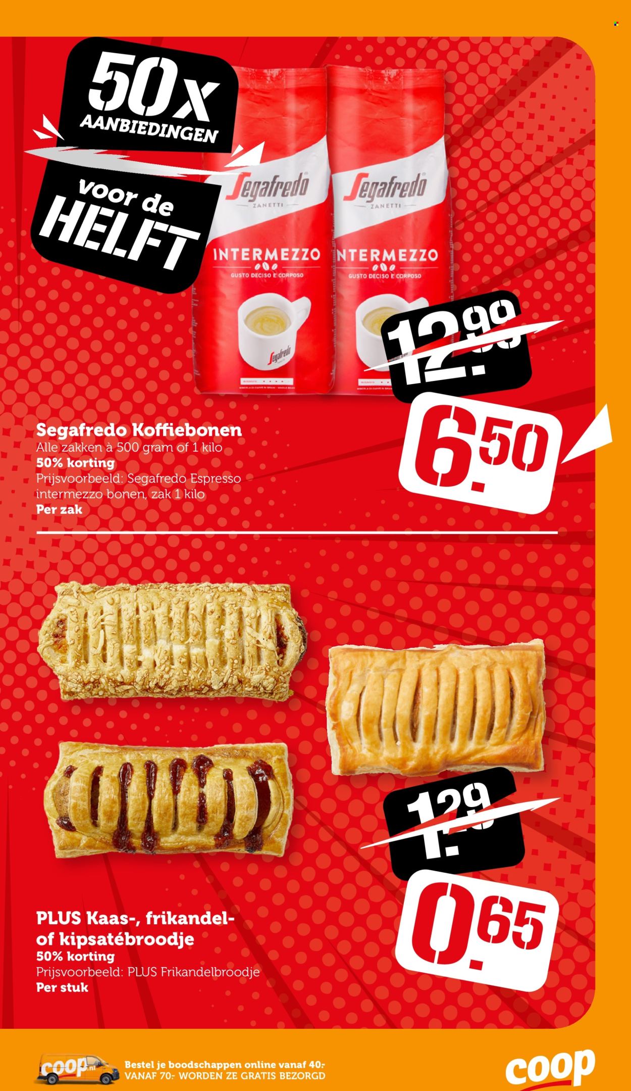 Coop-aanbieding - 30-9-2024 - 6-10-2024. Pagina 9