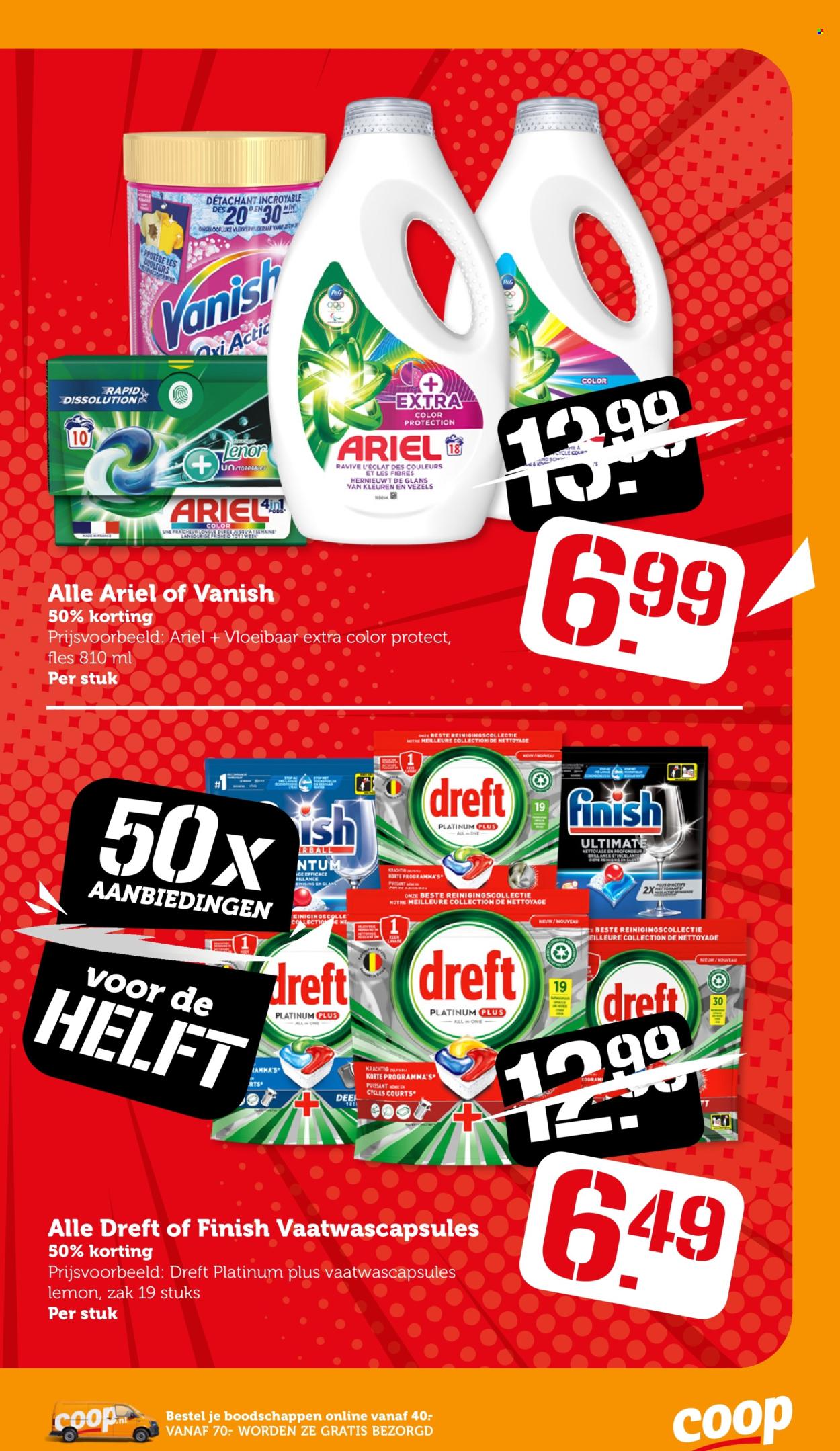 Coop-aanbieding - 30-9-2024 - 6-10-2024. Pagina 15