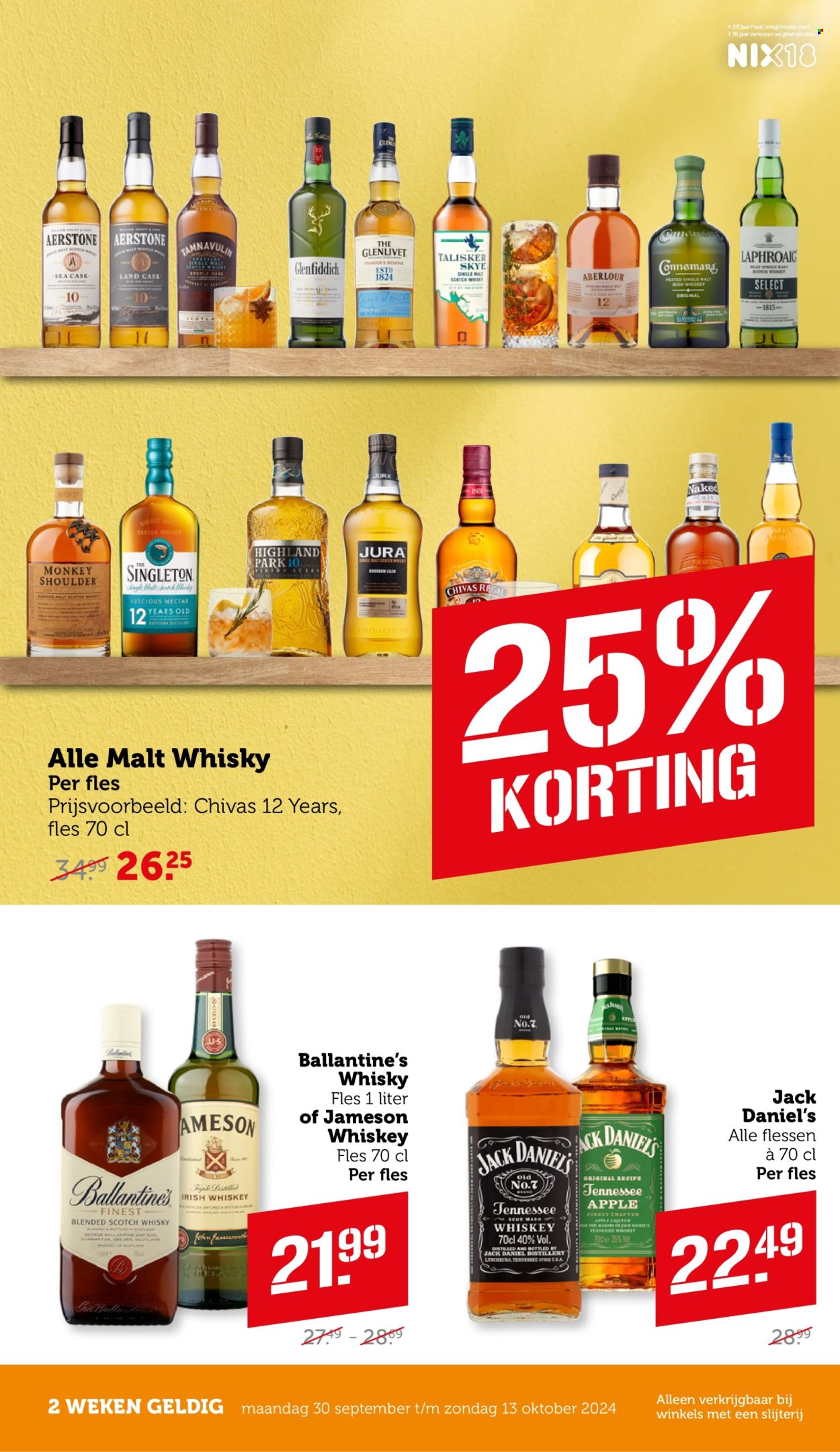 Coop-aanbieding - 30-9-2024 - 6-10-2024. Pagina 29