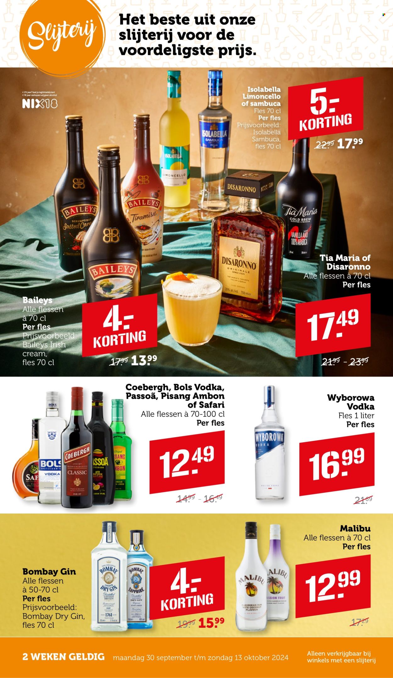 Coop-aanbieding - 30-9-2024 - 6-10-2024. Pagina 31