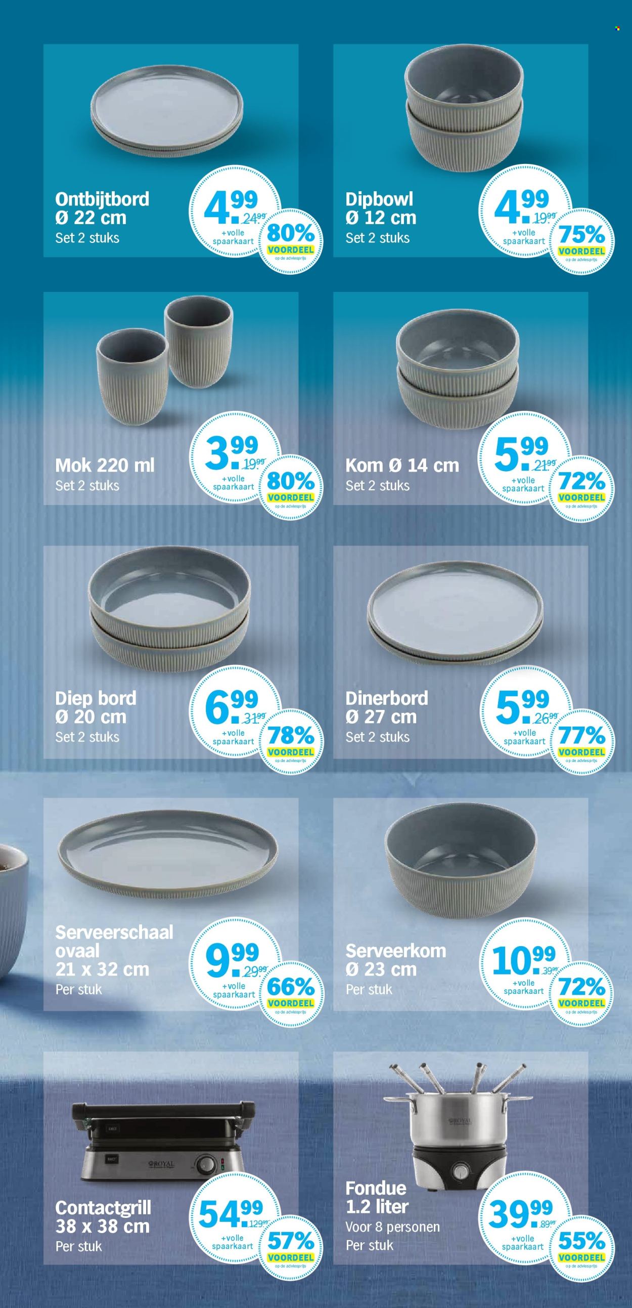 Albert Heijn-aanbieding - 30-9-2024 - 6-10-2024. Pagina 12