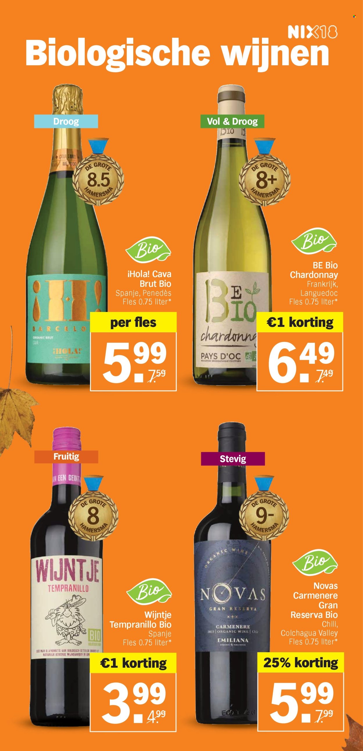 Albert Heijn-aanbieding - 30-9-2024 - 6-10-2024. Pagina 31