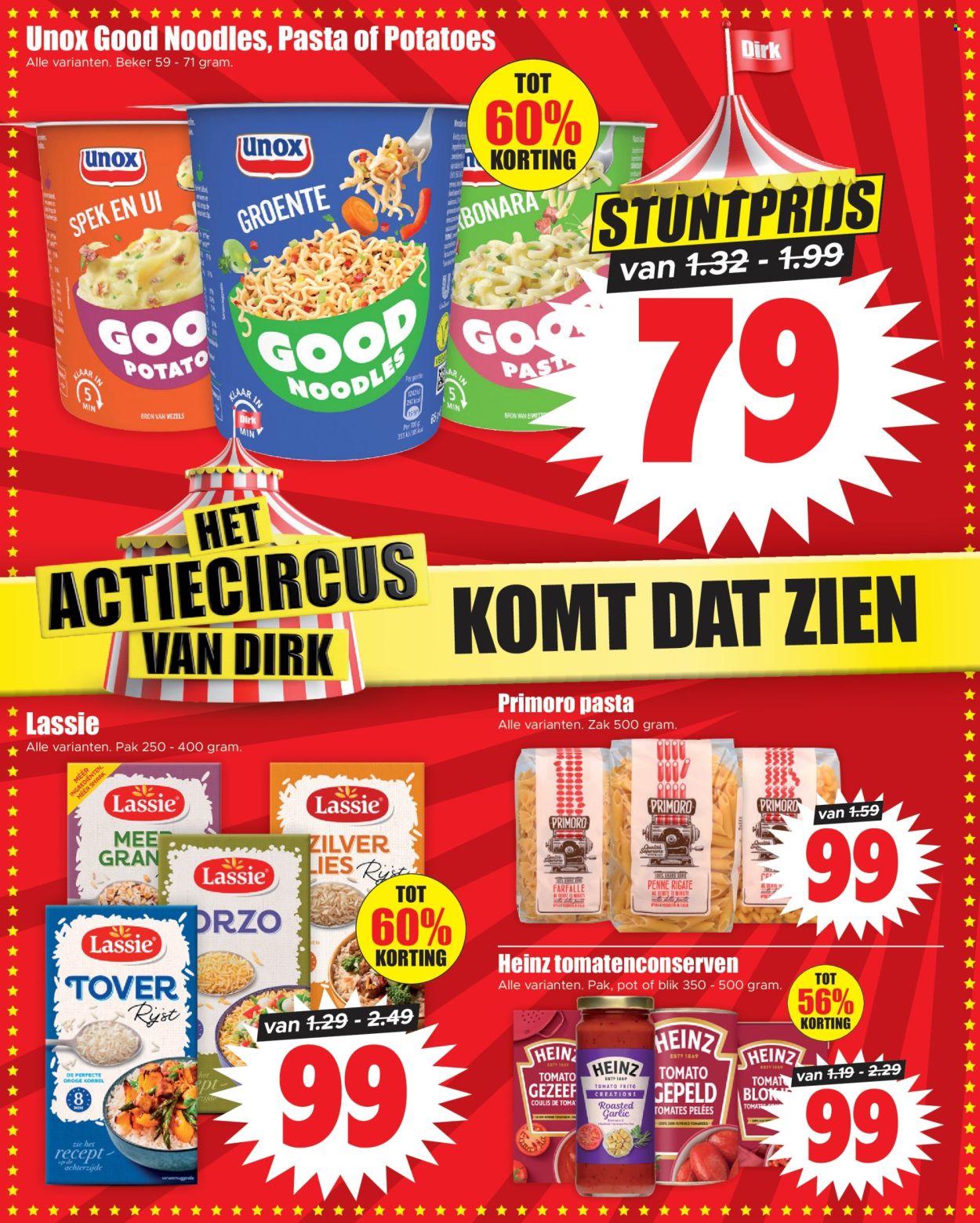 Dirk-aanbieding - 2-10-2024 - 8-10-2024. Pagina 2