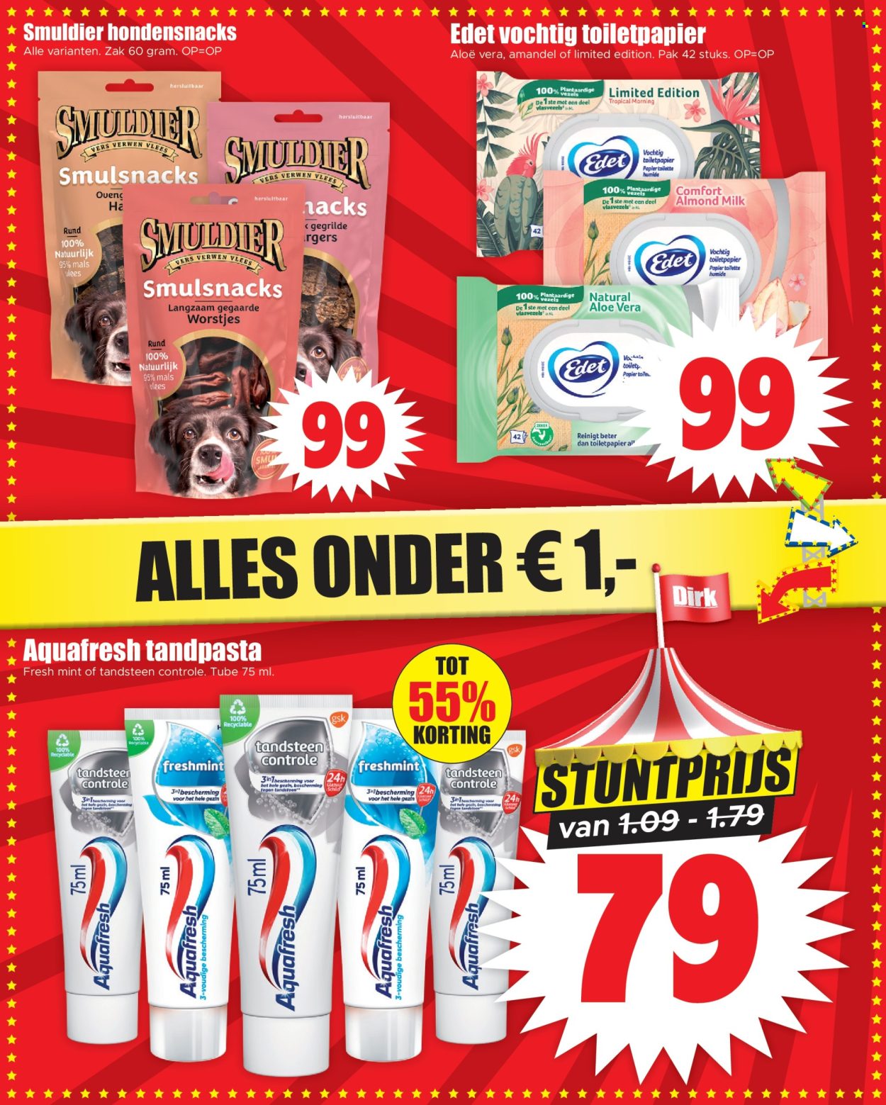 Dirk-aanbieding - 2-10-2024 - 8-10-2024. Pagina 6