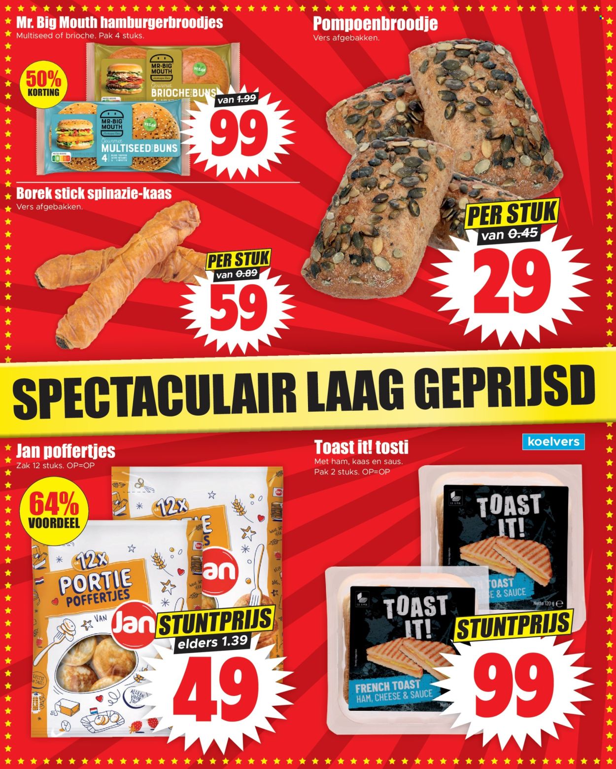 Dirk-aanbieding - 2-10-2024 - 8-10-2024. Pagina 8