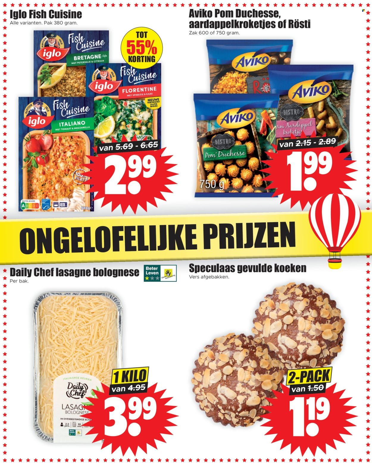 Dirk-aanbieding - 2-10-2024 - 8-10-2024. Pagina 14