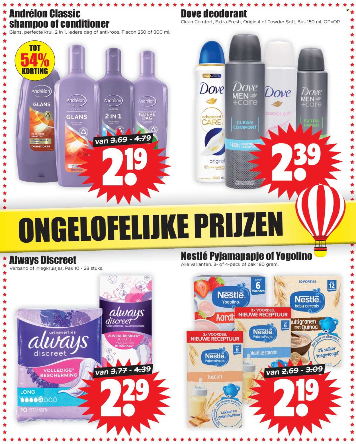 Dirk-aanbieding - 2-10-2024 - 8-10-2024. Pagina 22