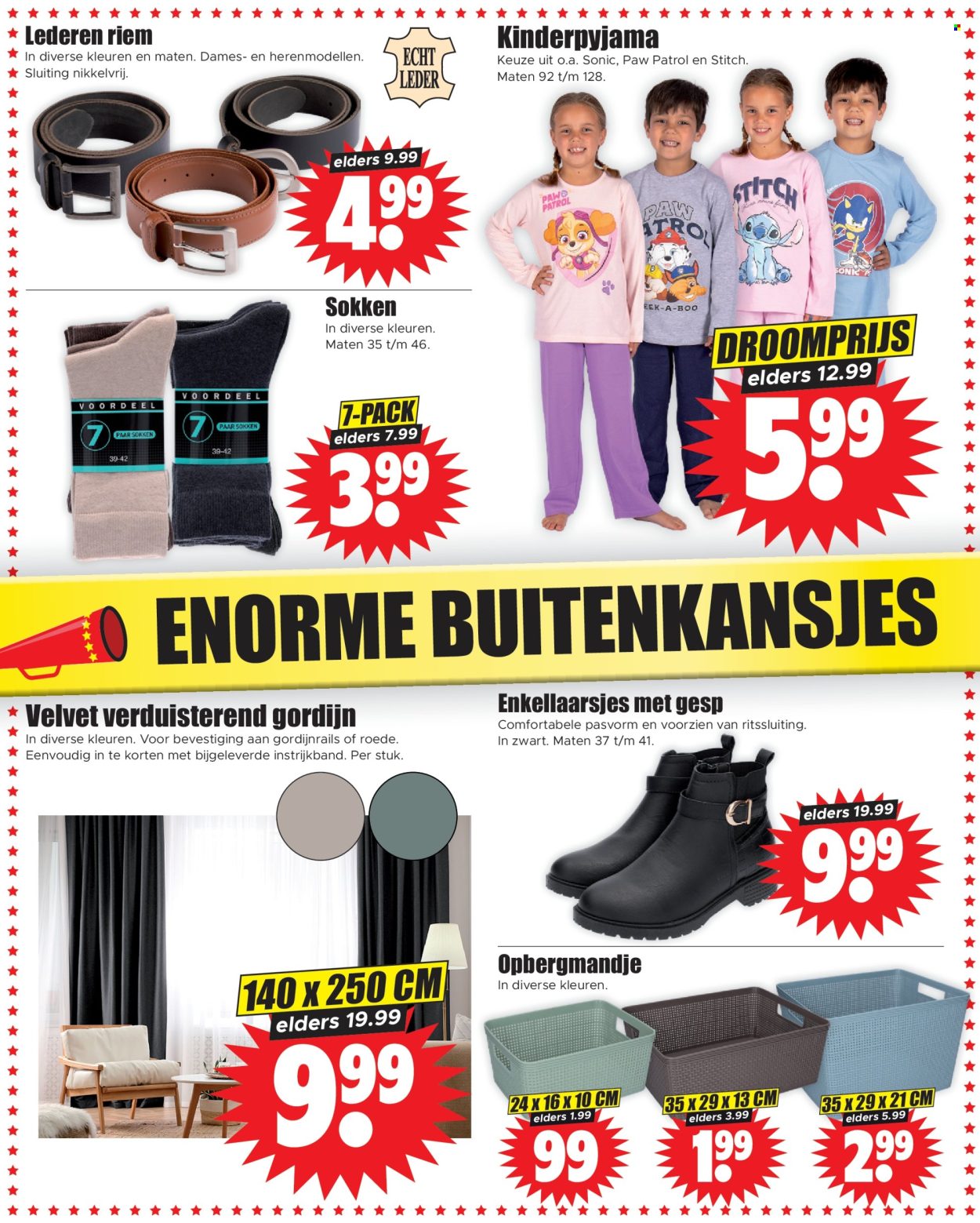 Dirk-aanbieding - 2-10-2024 - 8-10-2024. Pagina 28