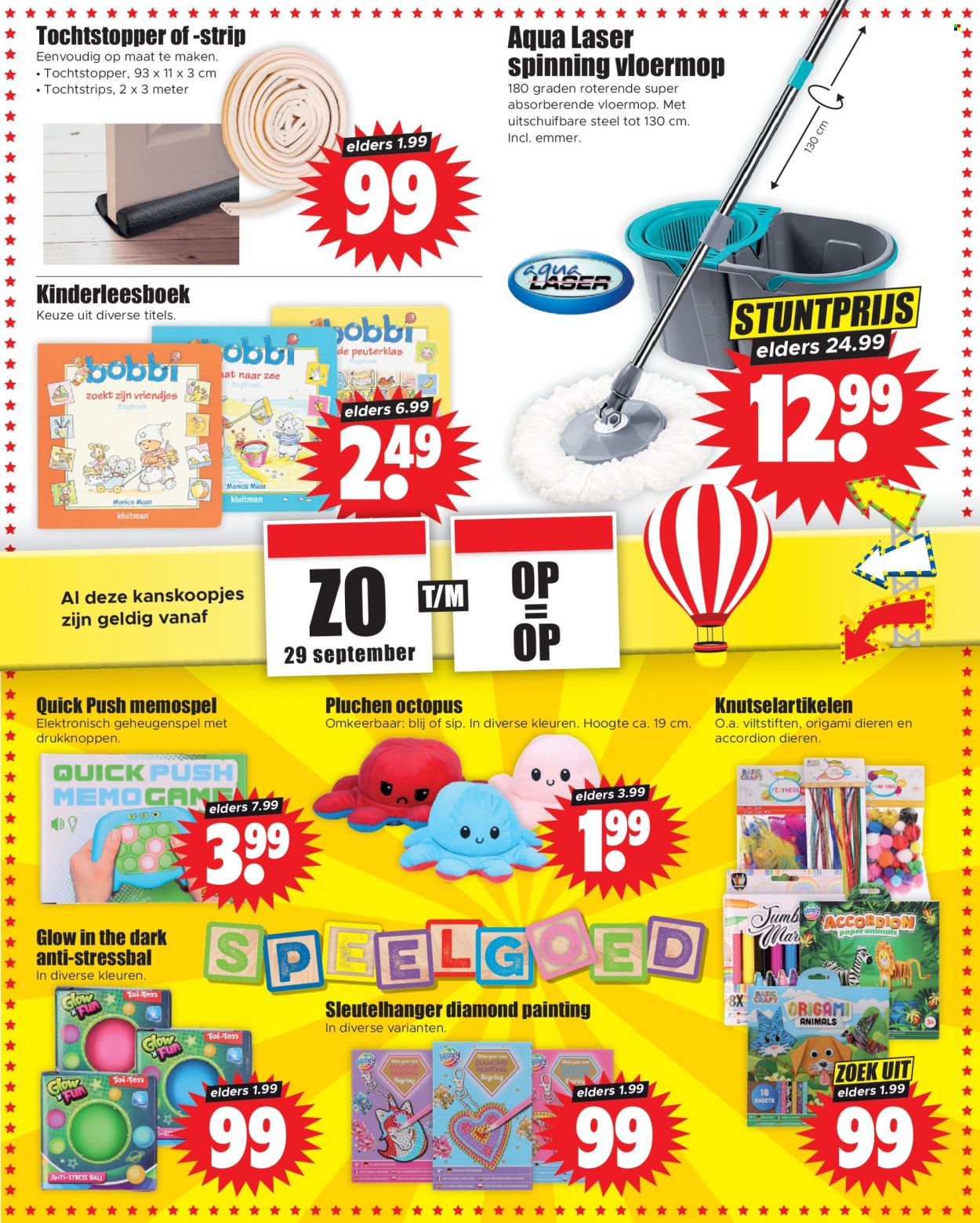 Dirk-aanbieding - 2-10-2024 - 8-10-2024. Pagina 31
