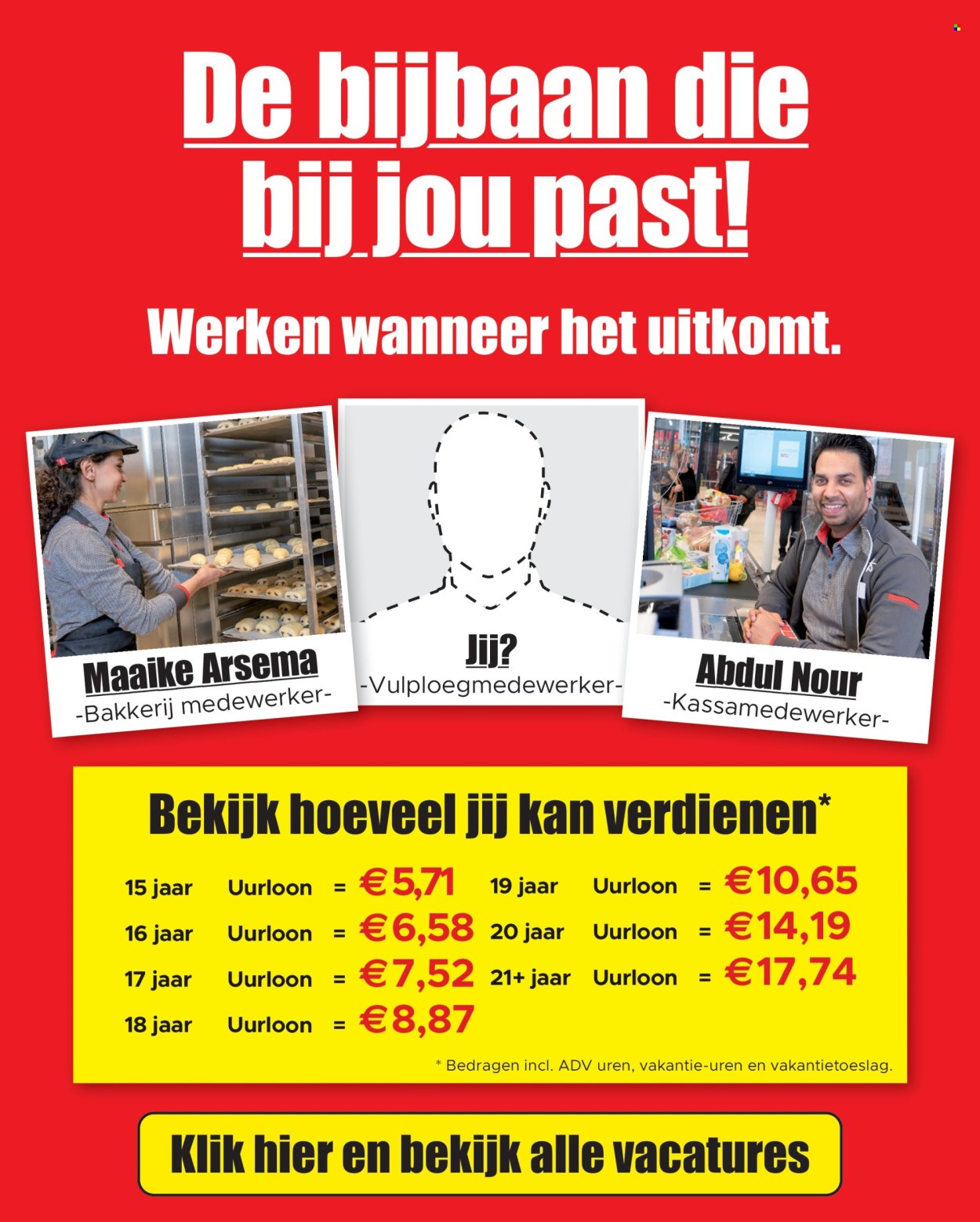 Dirk-aanbieding - 2-10-2024 - 8-10-2024. Pagina 34