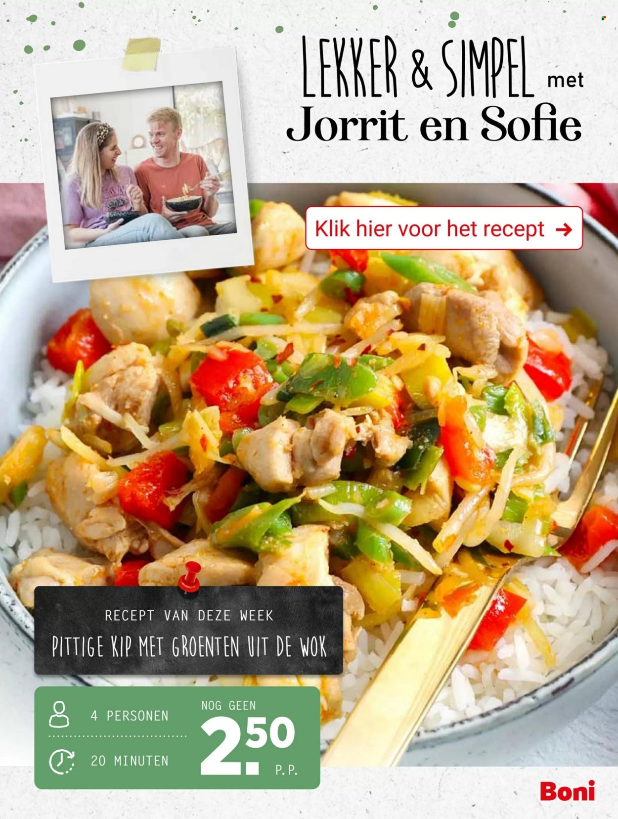 Boni-aanbieding - 30-9-2024 - 6-10-2024. Pagina 36