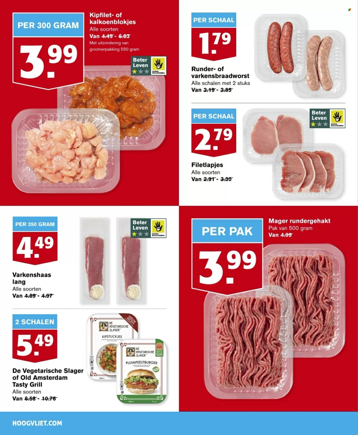 Hoogvliet-aanbieding - 2-10-2024 - 8-10-2024. Pagina 4