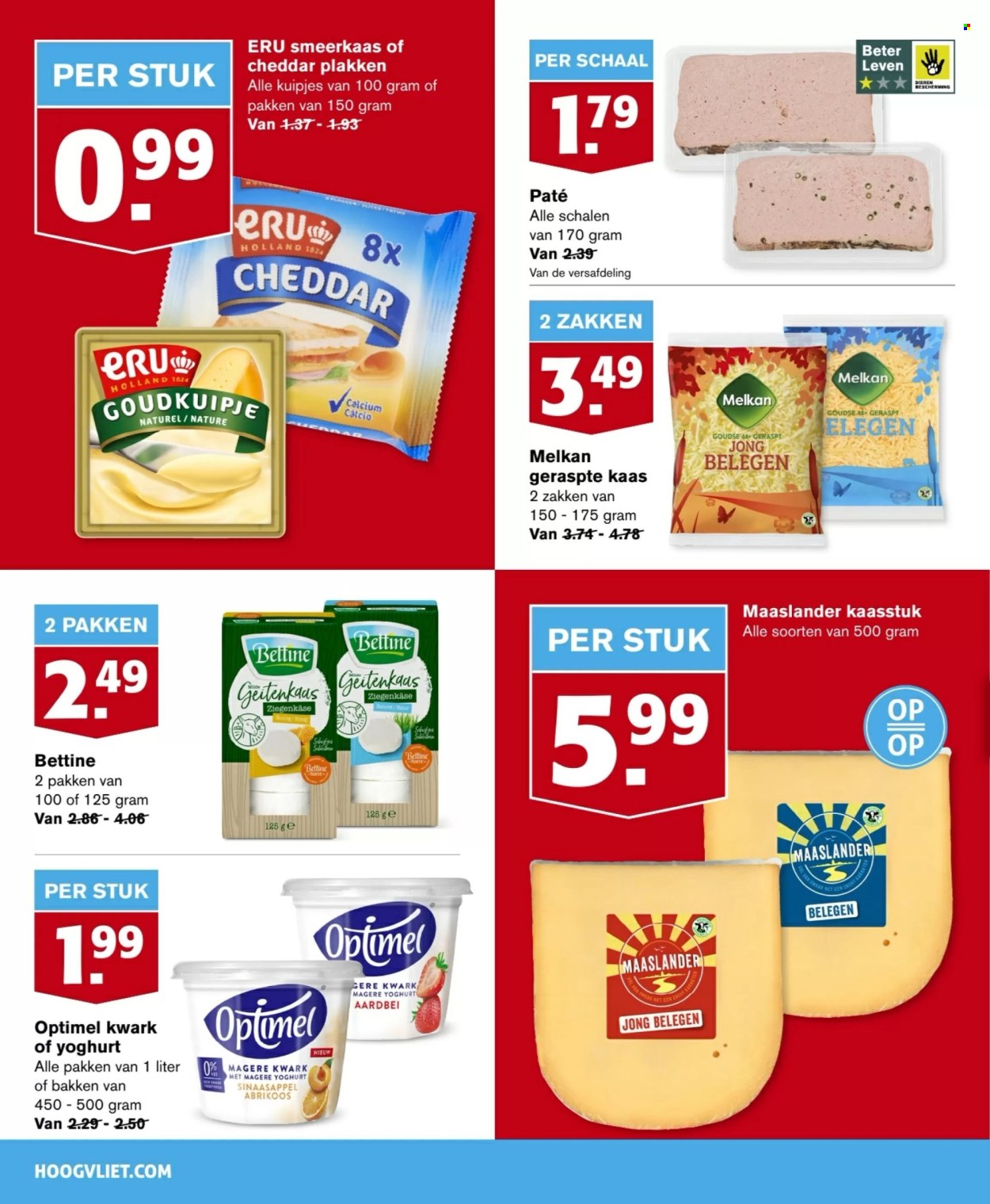 Hoogvliet-aanbieding - 2-10-2024 - 8-10-2024. Pagina 6