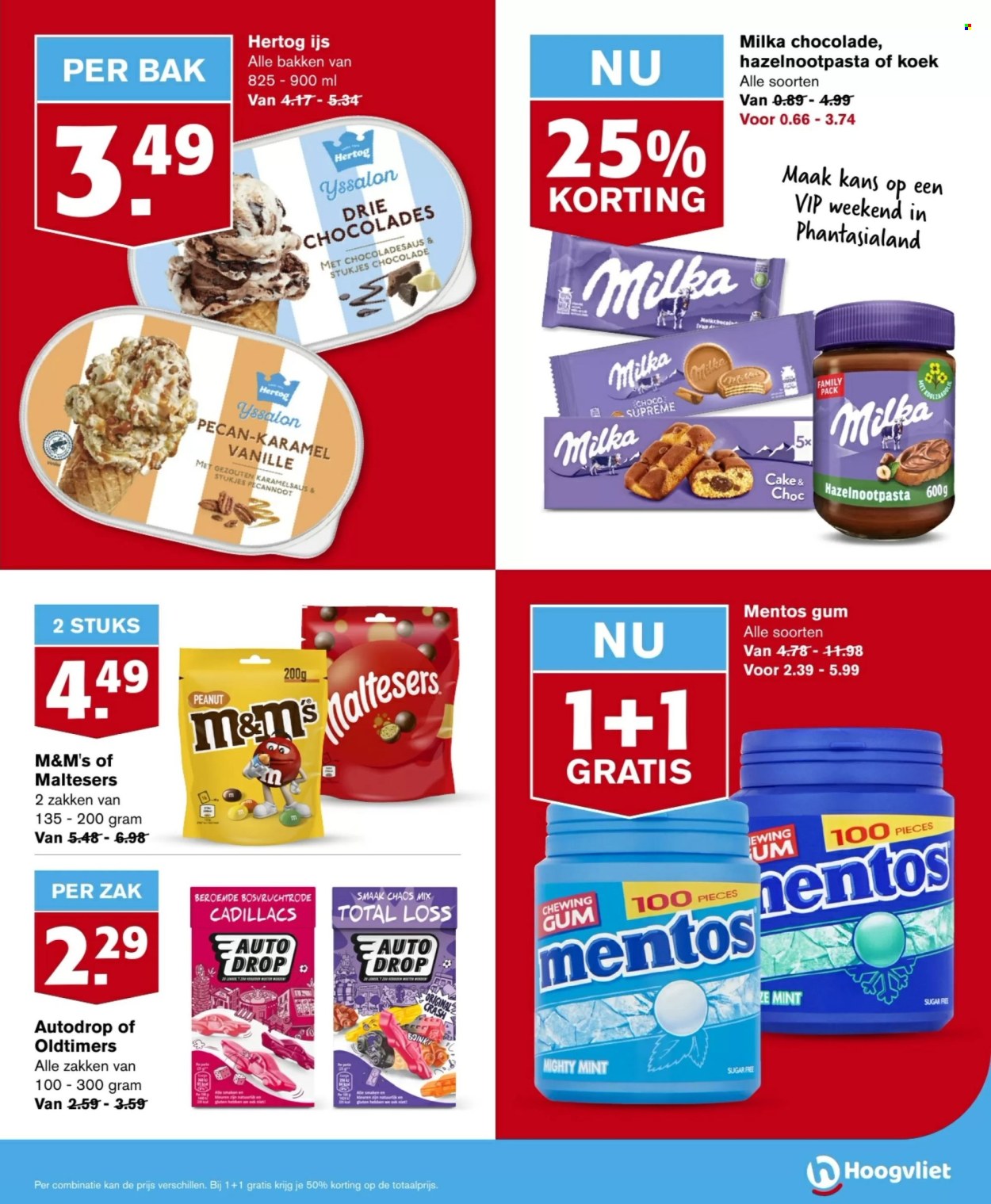 Hoogvliet-aanbieding - 2-10-2024 - 8-10-2024. Pagina 13