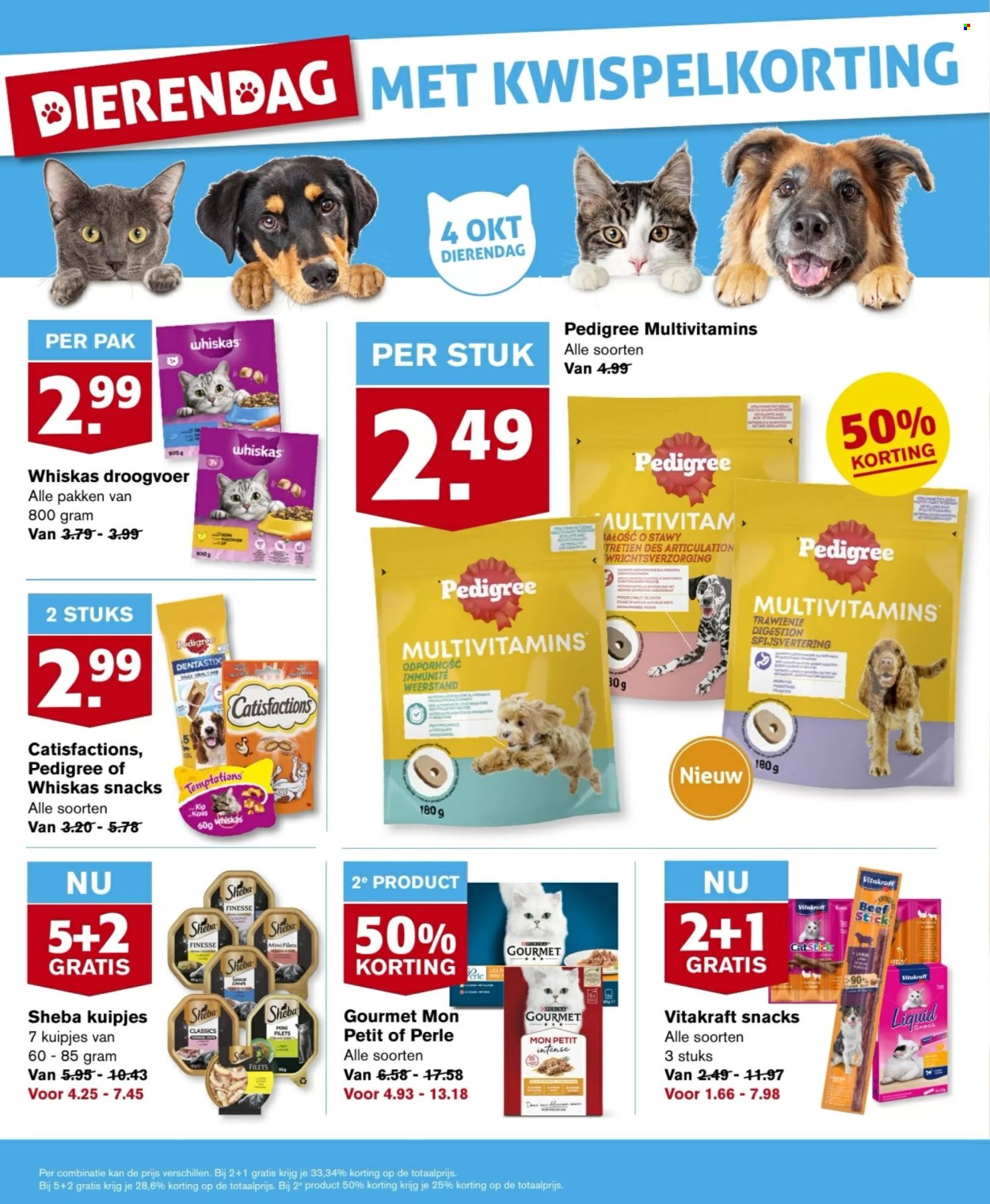 Hoogvliet-aanbieding - 2-10-2024 - 8-10-2024. Pagina 22