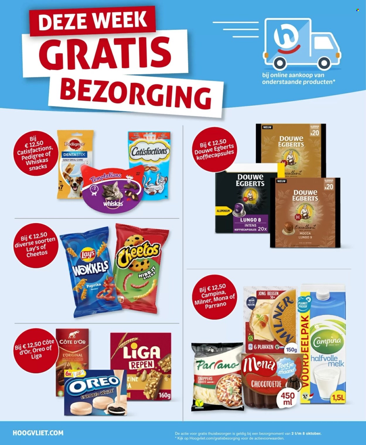 Hoogvliet-aanbieding - 2-10-2024 - 8-10-2024. Pagina 24